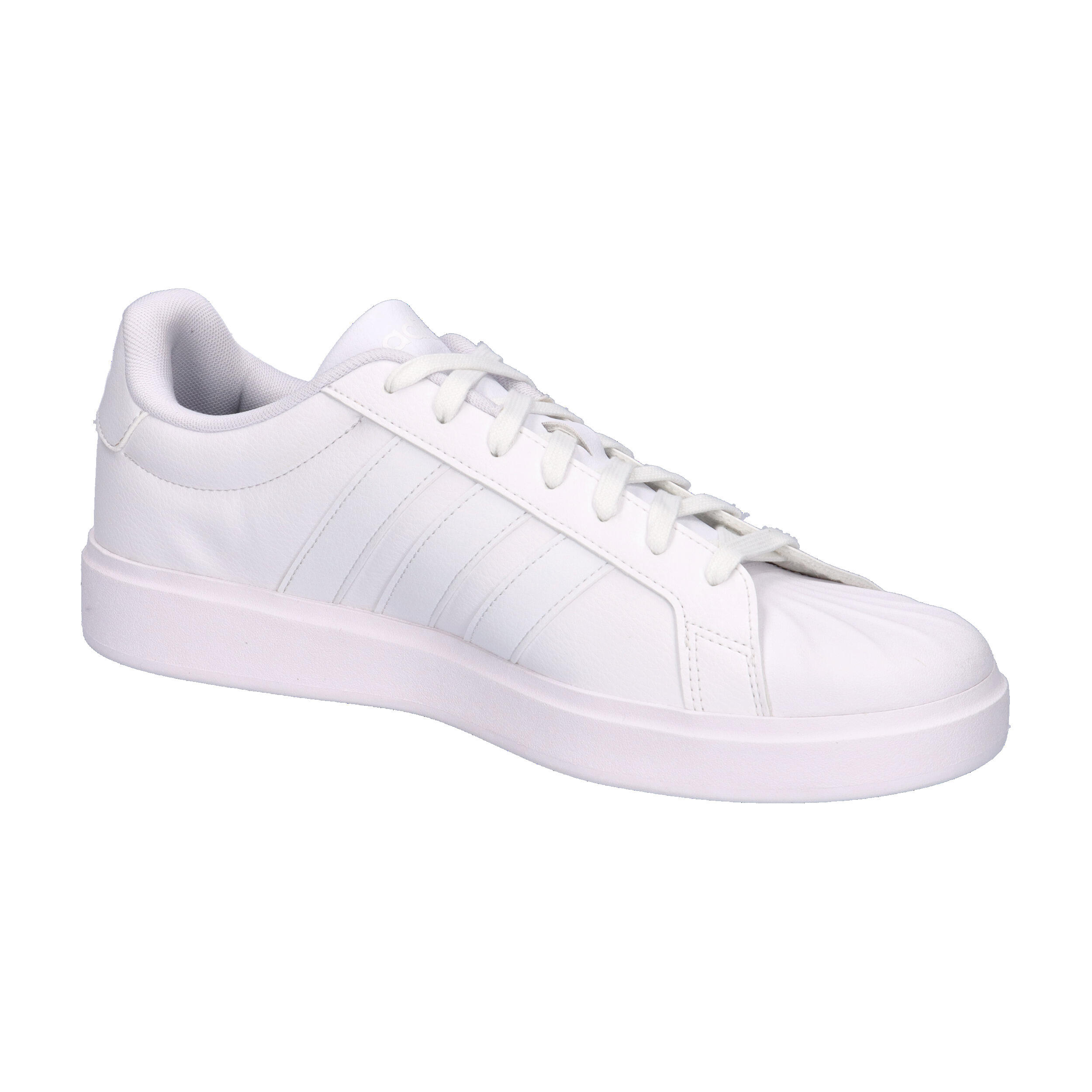 Adidas STREETTALK Herren Sneaker Schuhe JP8277 Cloud White 8/15