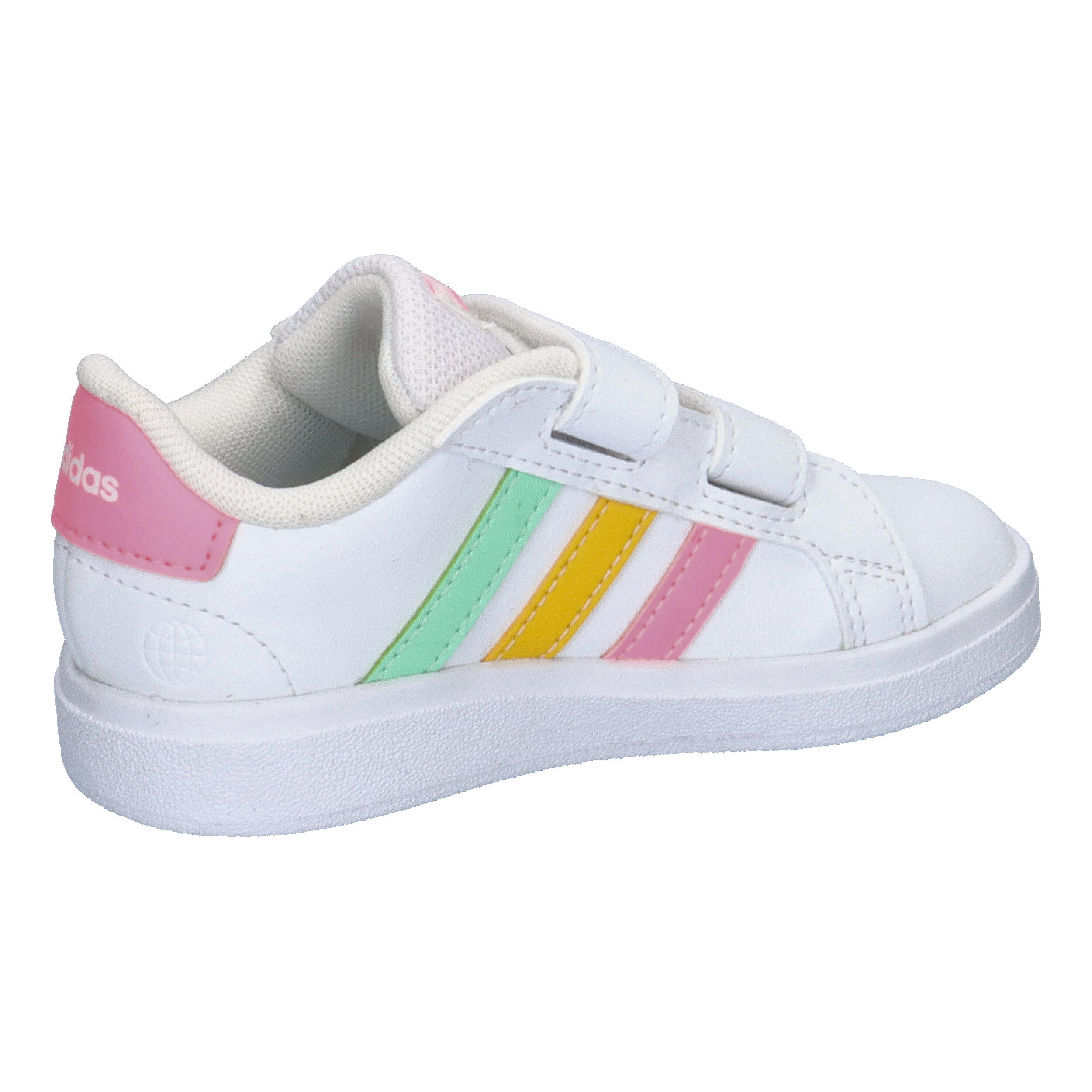 Grand Court Lifestyle Schoenen 15/15