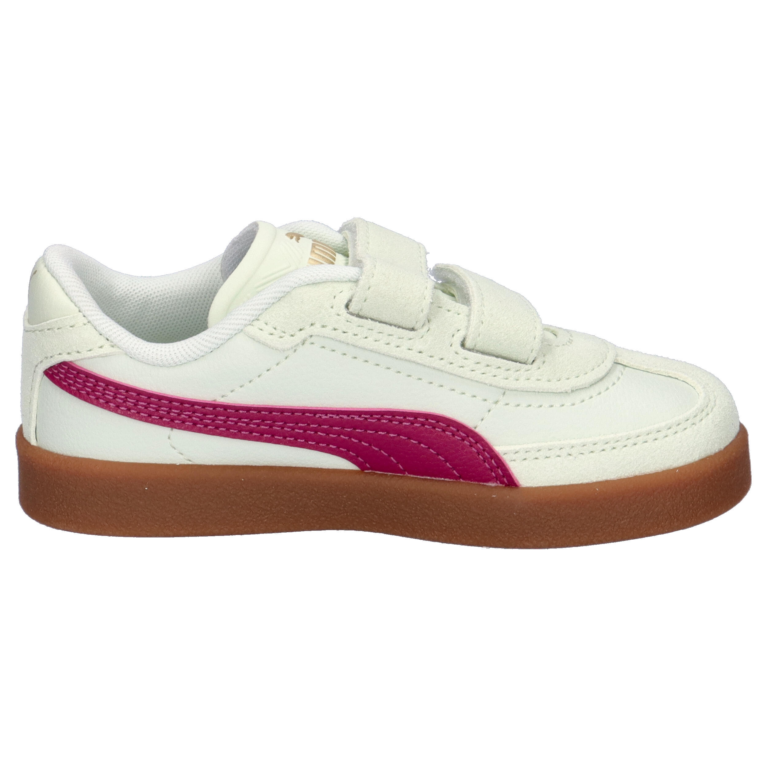 Puma Kinder Sneaker Club II Era V Inf 402308 7/15
