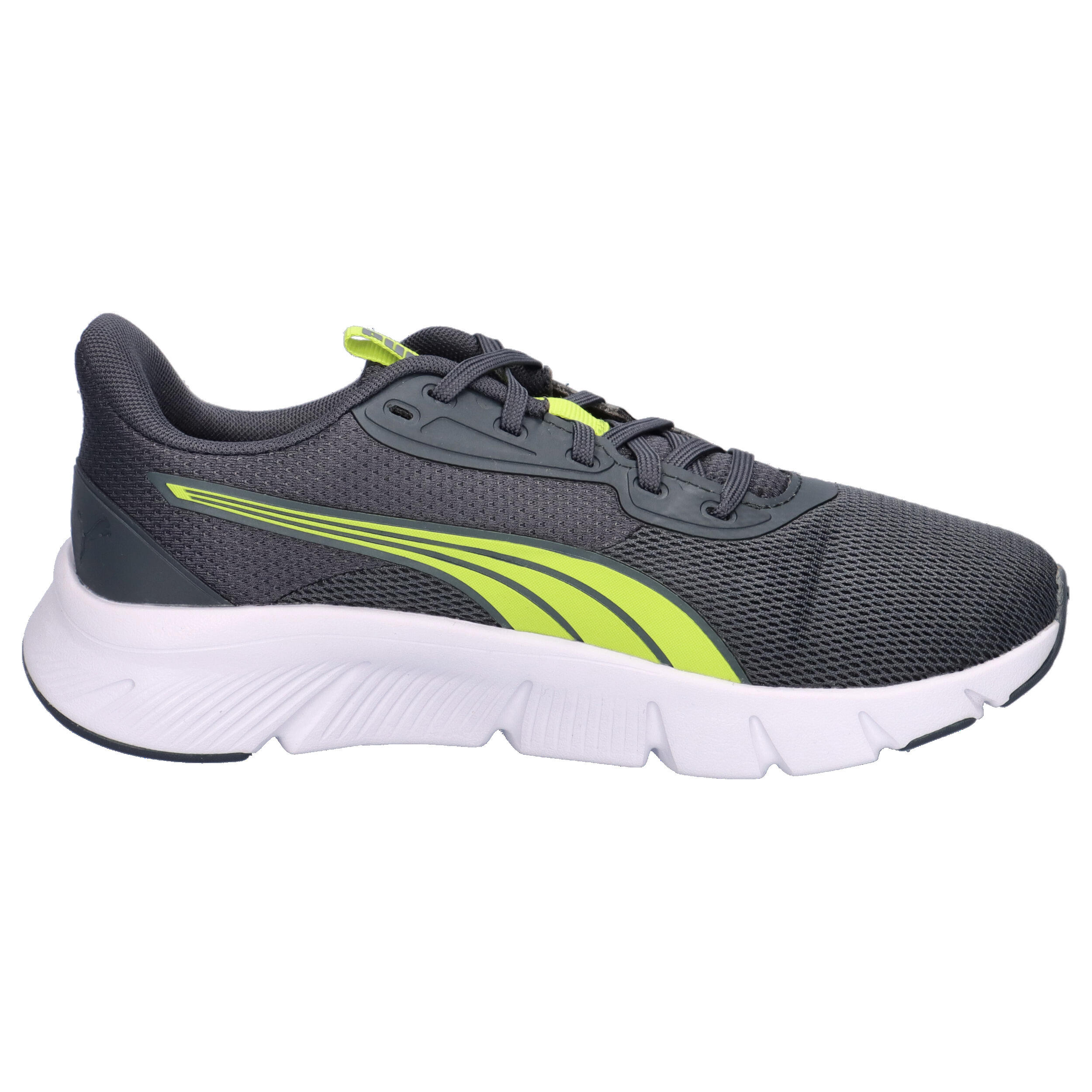 Puma FlexFocus Lite Modern Jr, Scarpe Da Ginnastica Ragazzi - 7/15