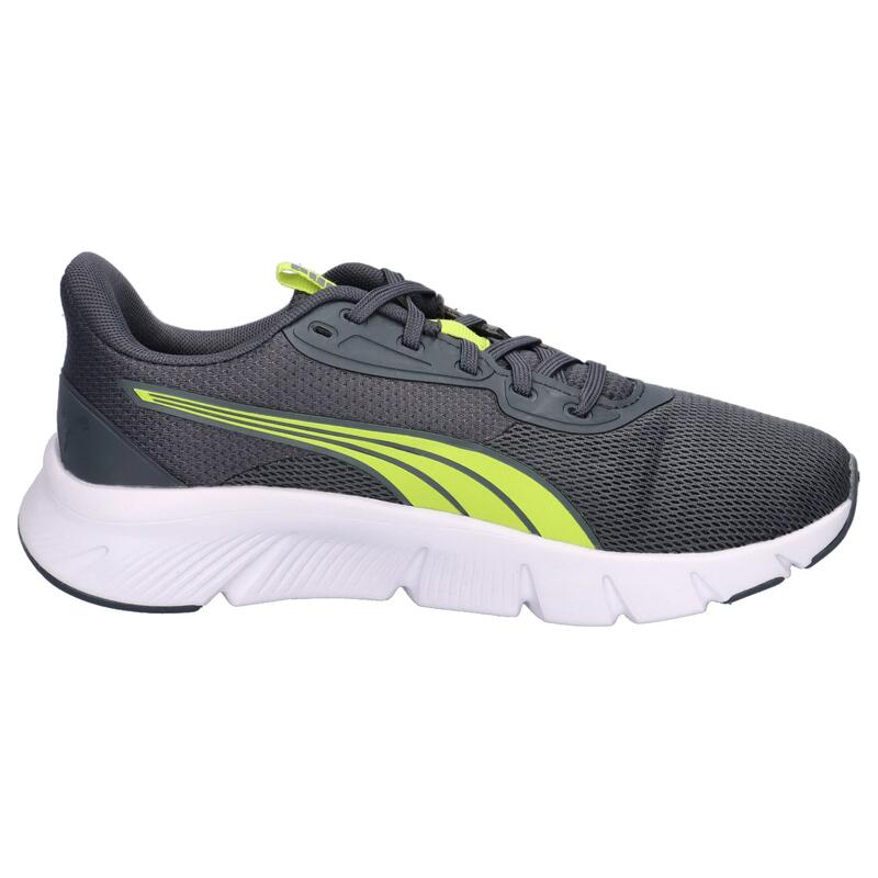 Puma FlexFocus Lite Modern Jr, Scarpe Da Ginnastica Ragazzi -