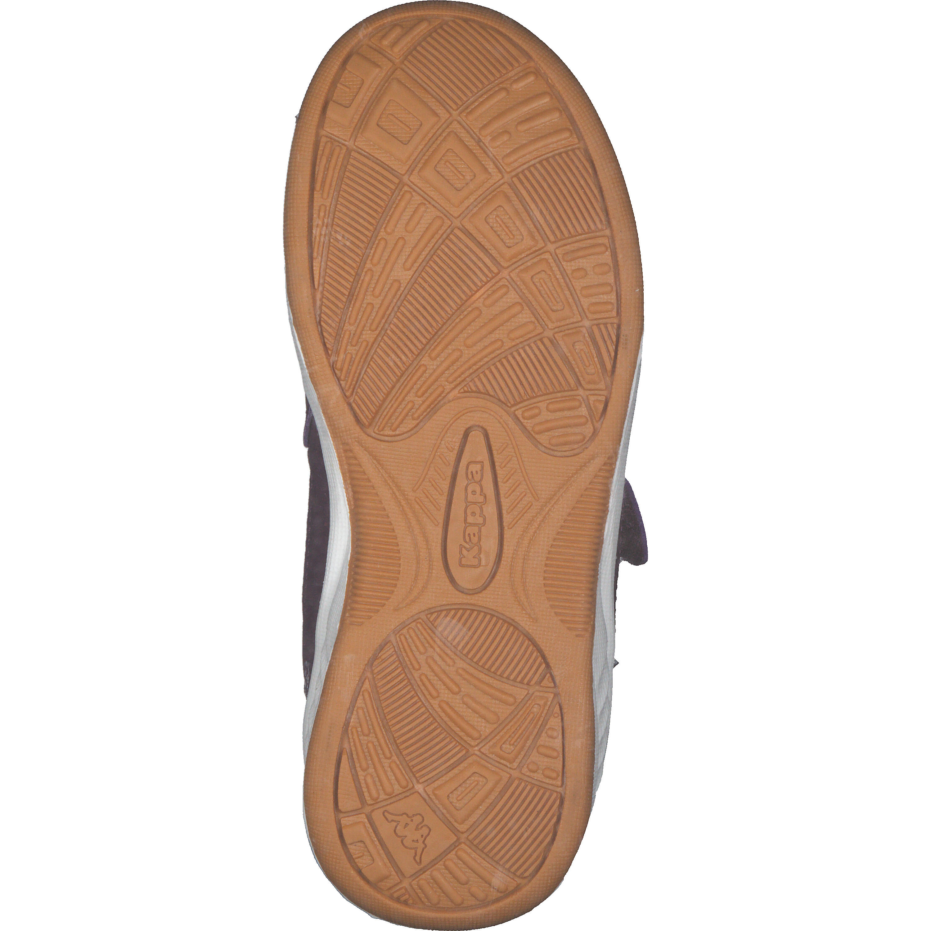 Scarpa universali bambini Kappa 260765K2610 6/15