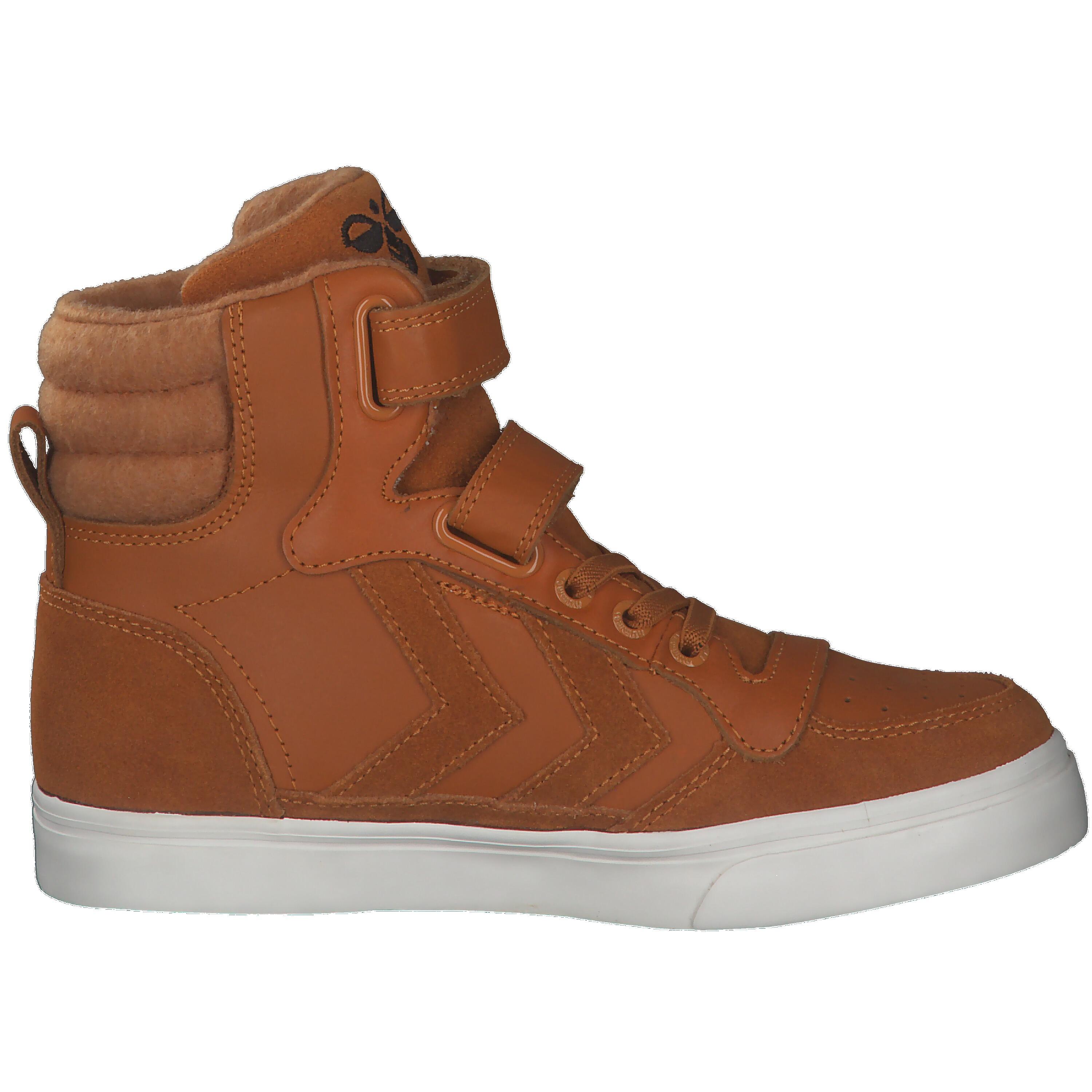 Hummel Kinder Sneaker Stadil Winter Jr. 206840 7/15