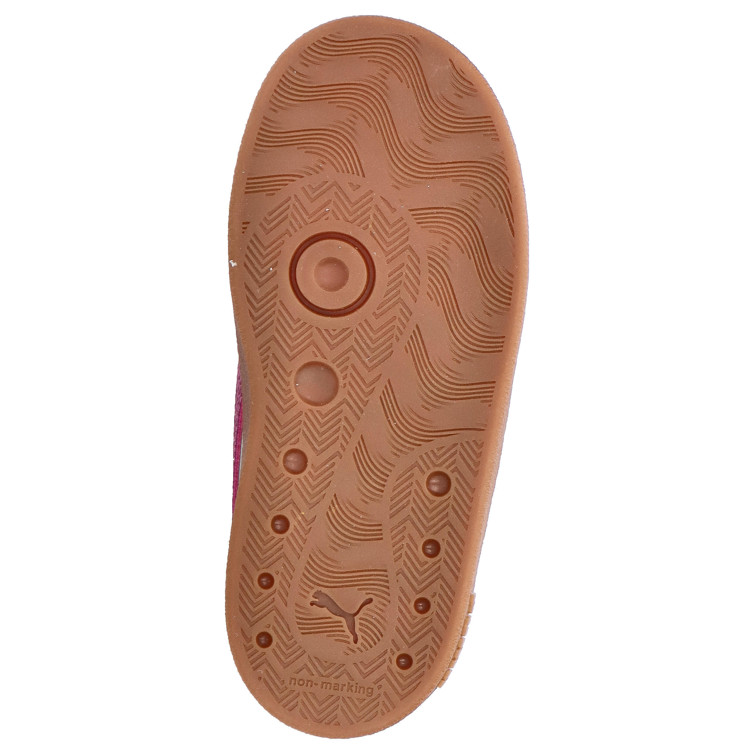 Puma Kinder Sneaker Club II Era V Inf 402308 6/15