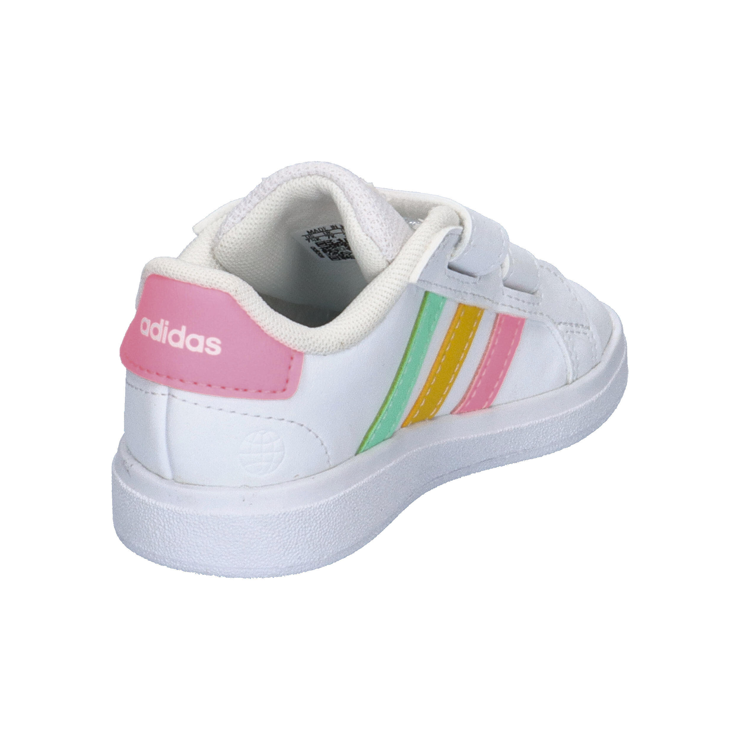 Grand Court Lifestyle Schoenen 14/15