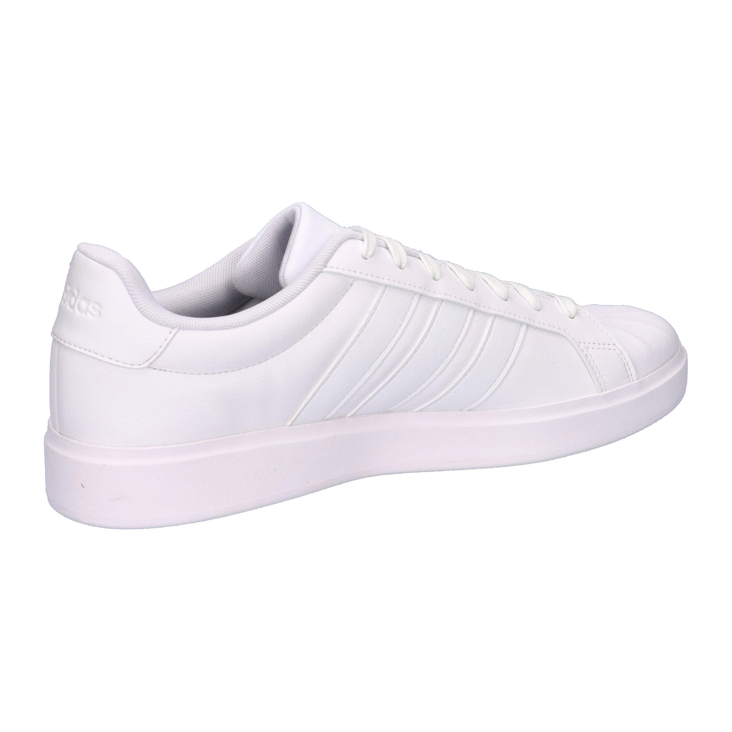 Adidas STREETTALK Herren Sneaker Schuhe JP8277 Cloud White 15/15