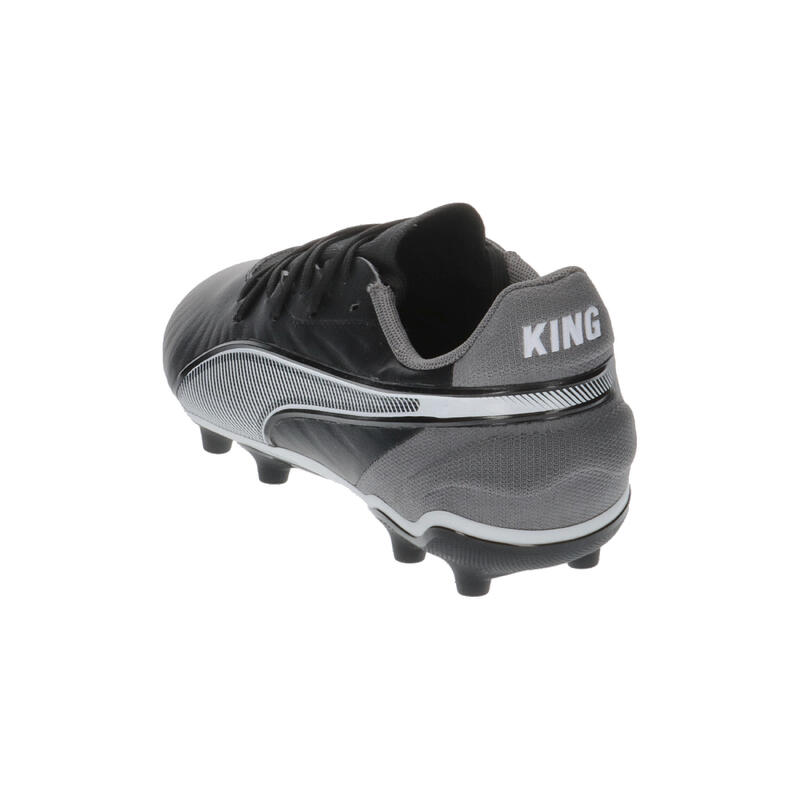 Ghete de fotbal KING MATCH FG/AG Tineret PUMA