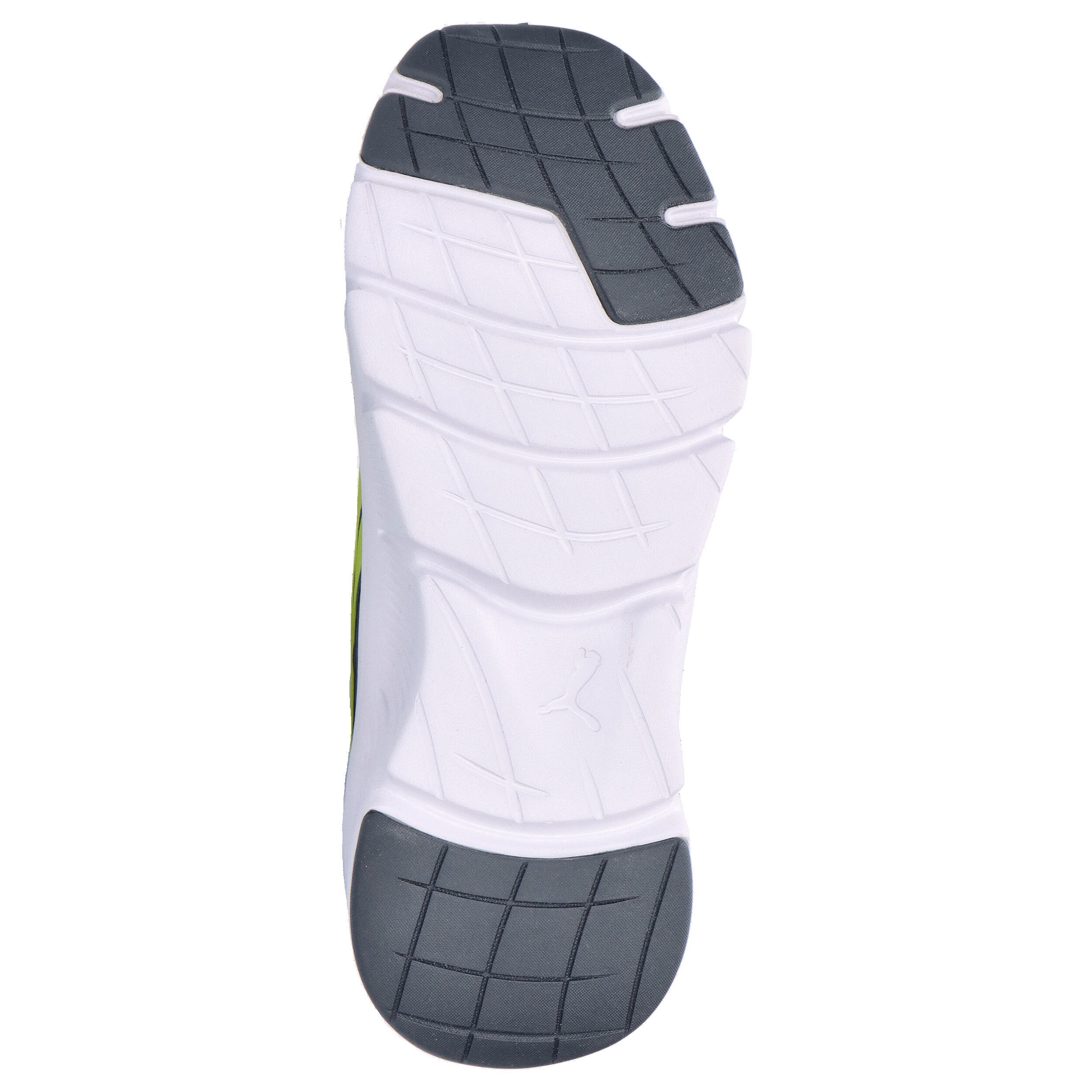 Puma FlexFocus Lite Modern Jr, Scarpe Da Ginnastica Ragazzi - 6/15