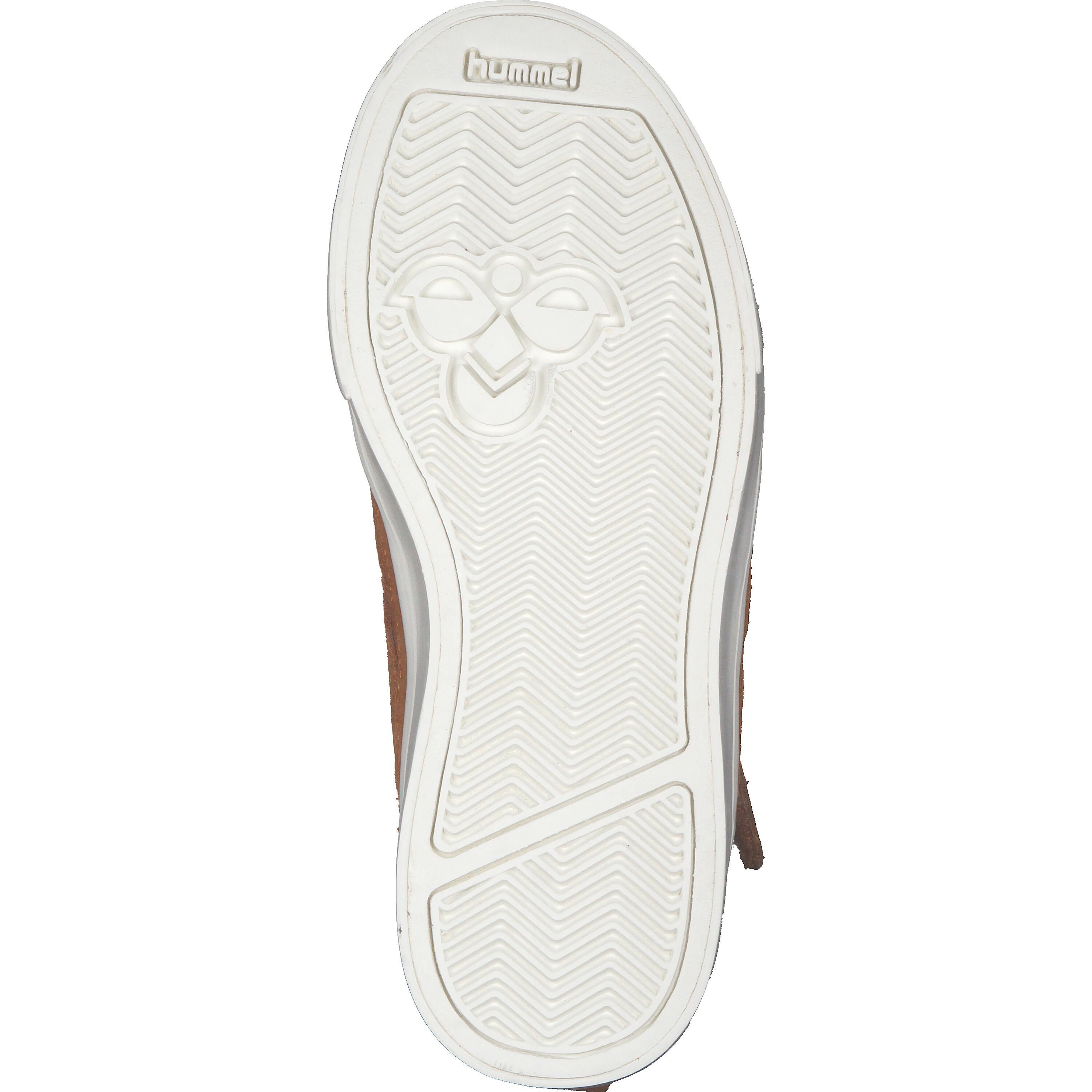 Hummel Kinder Sneaker Stadil Winter Jr. 206840 6/15
