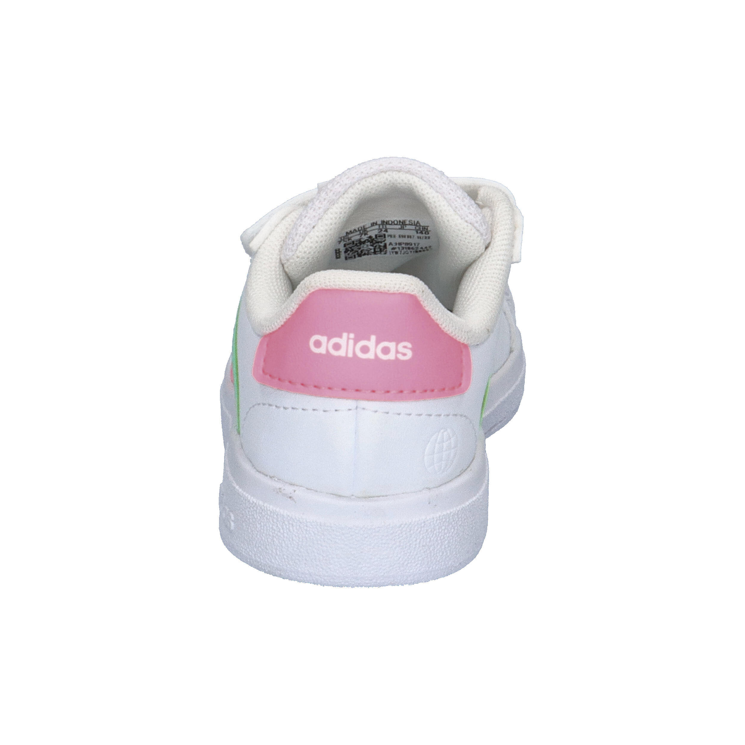 Grand Court Lifestyle Schoenen 13/15