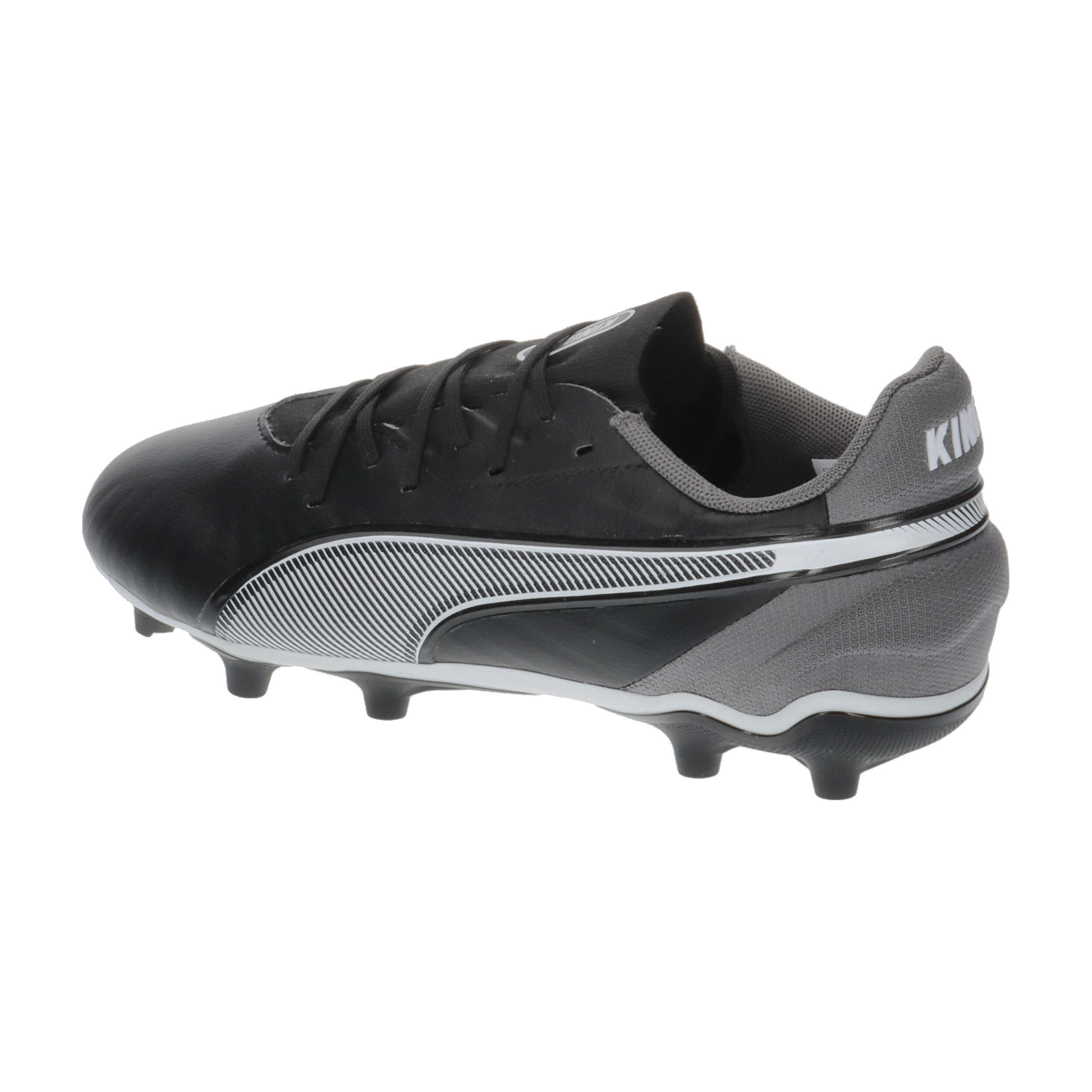 KING MATCH FG/AG Fußballschuhe Jugendliche PUMA 11/15