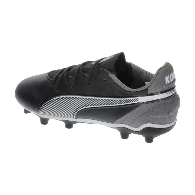 Ghete de fotbal KING MATCH FG/AG Tineret PUMA