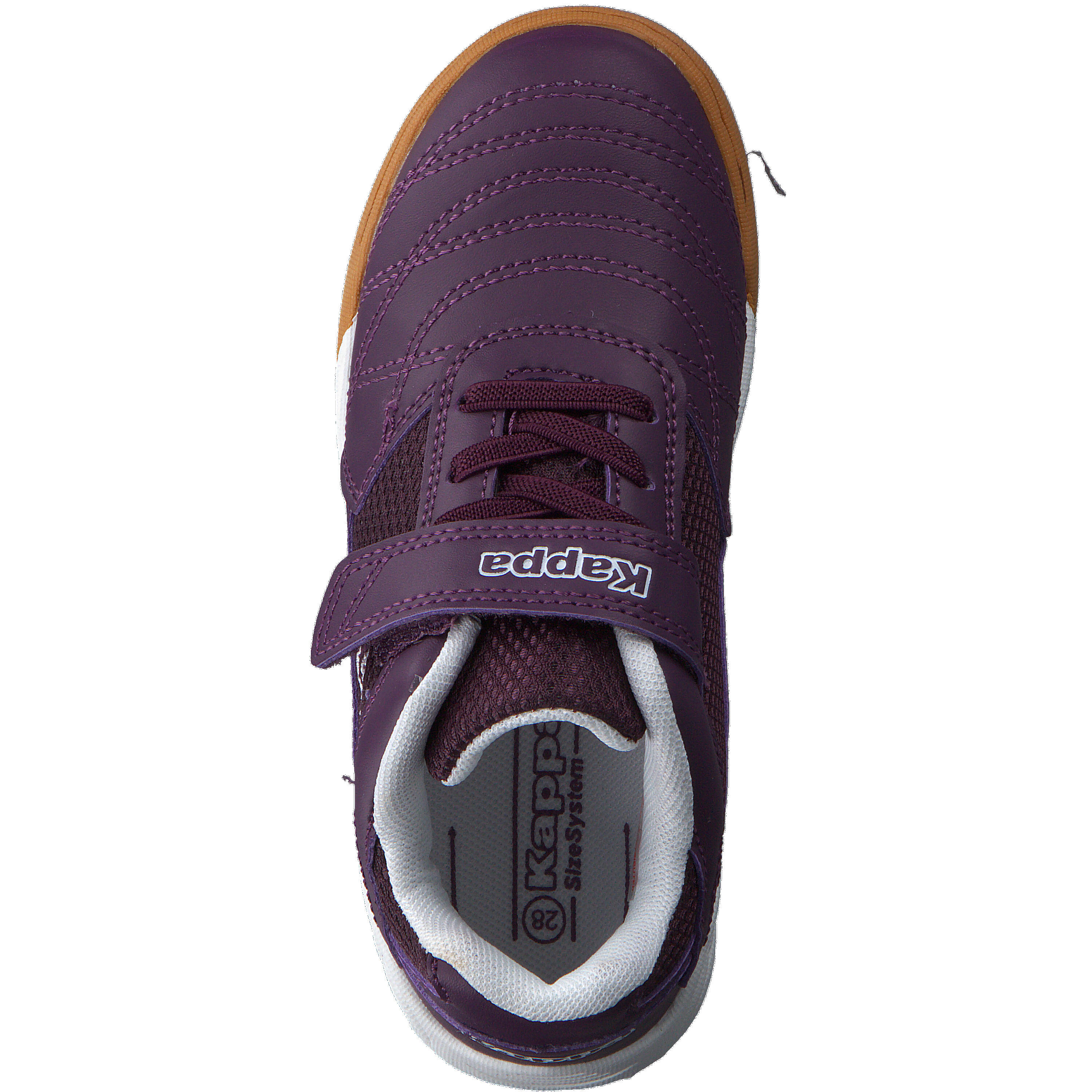 Scarpa universali bambini Kappa 260765K2610 5/15