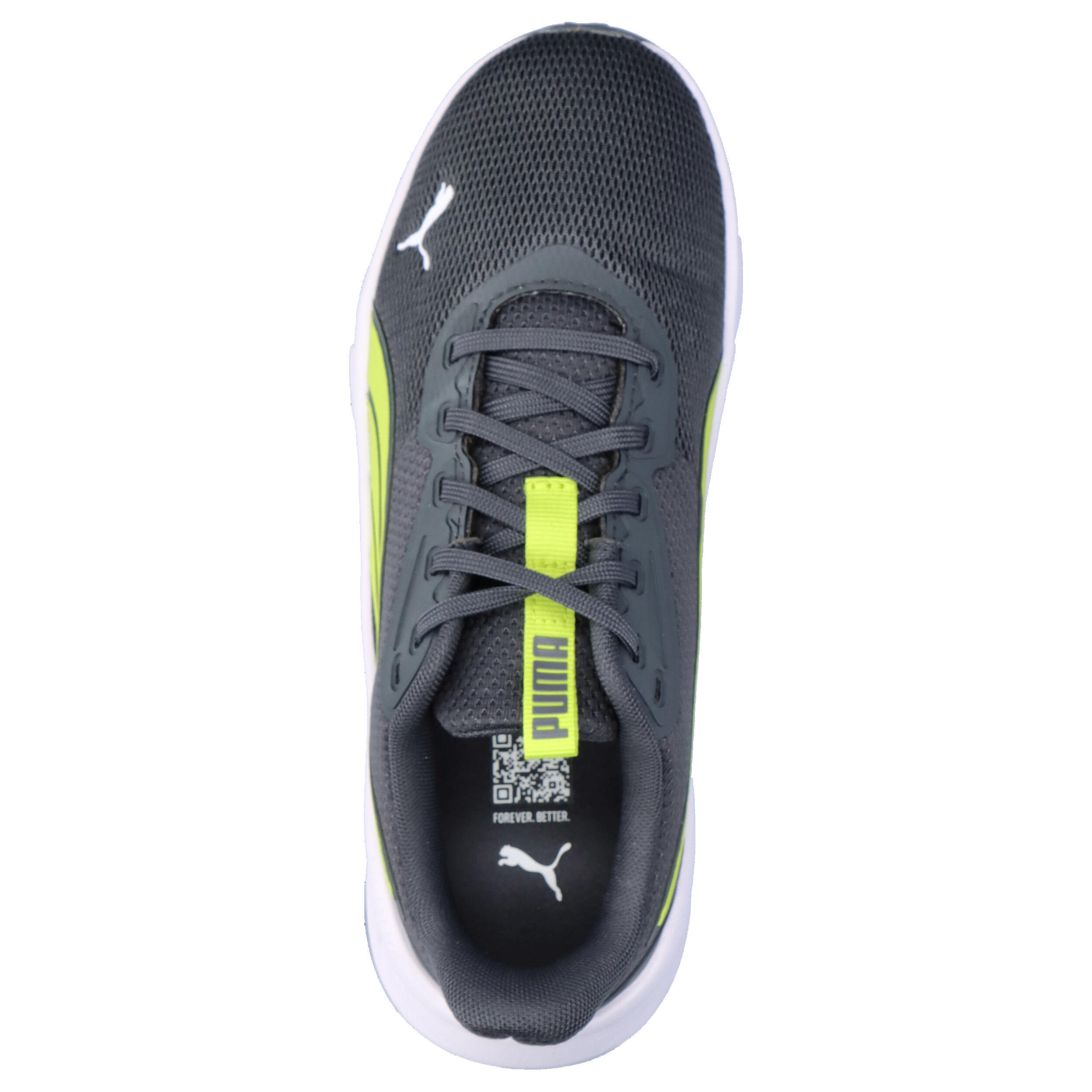 Puma FlexFocus Lite Modern Jr, Scarpe Da Ginnastica Ragazzi - 5/15