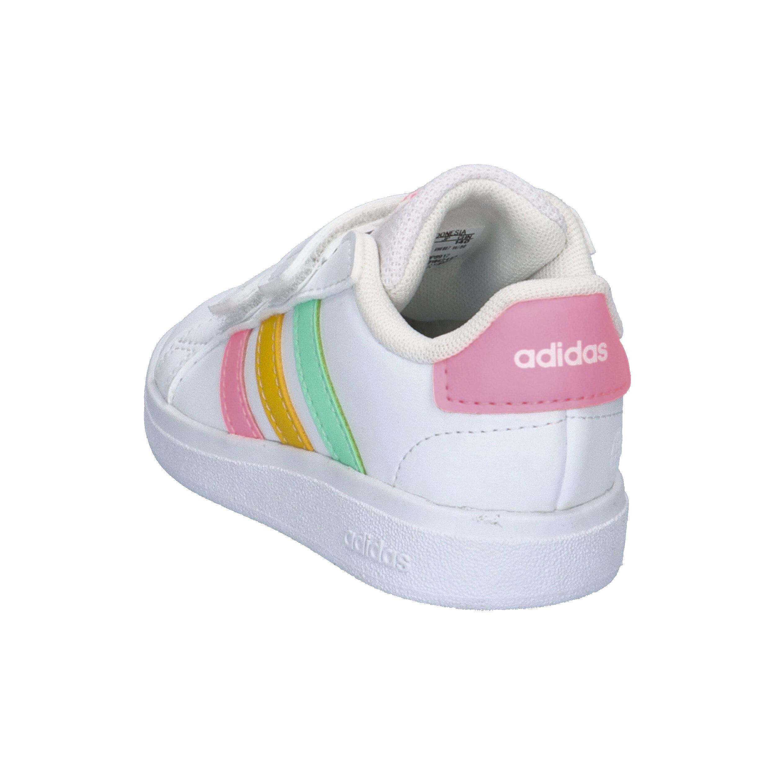 Grand Court Lifestyle Schoenen 12/15