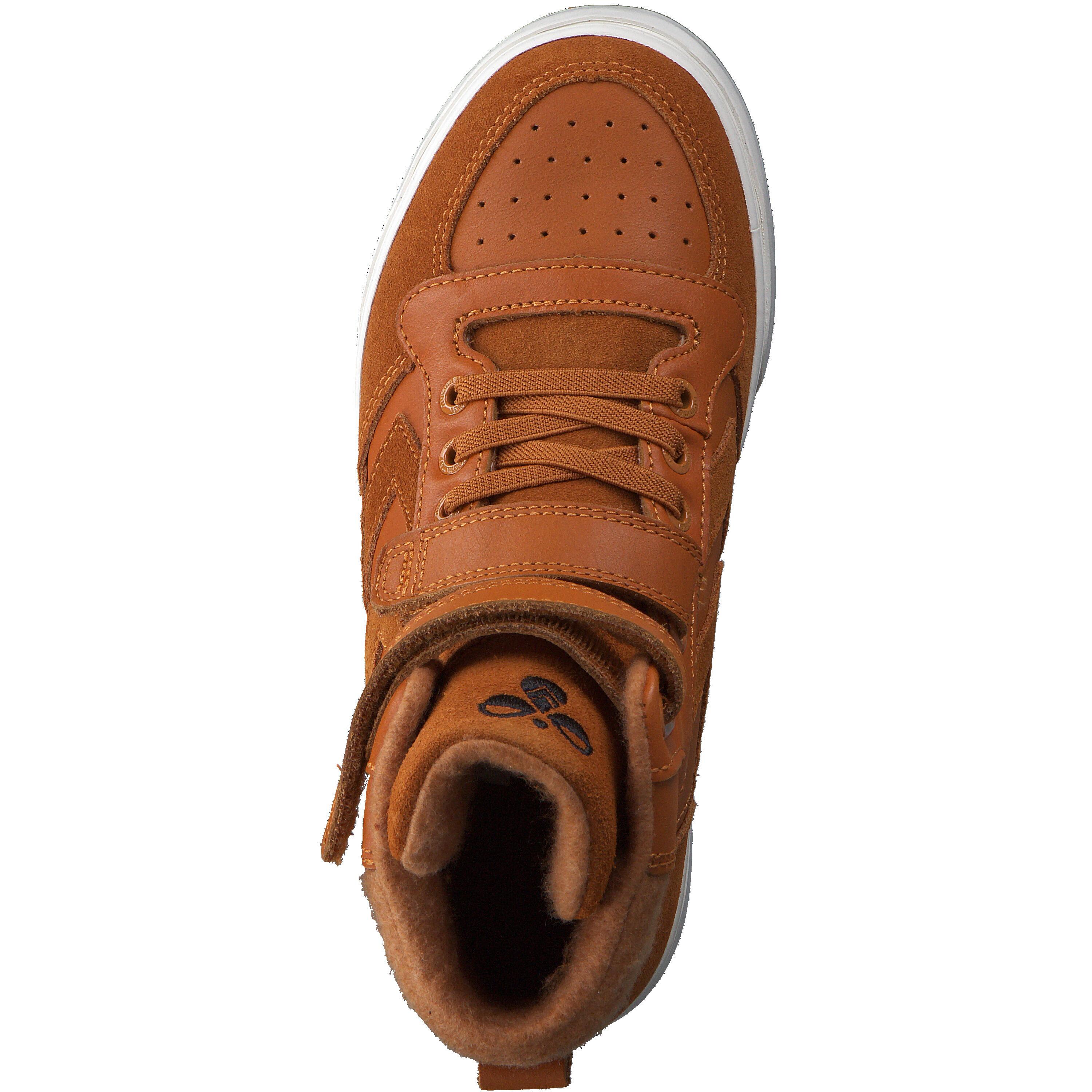 Hummel Kinder Sneaker Stadil Winter Jr. 206840 5/15