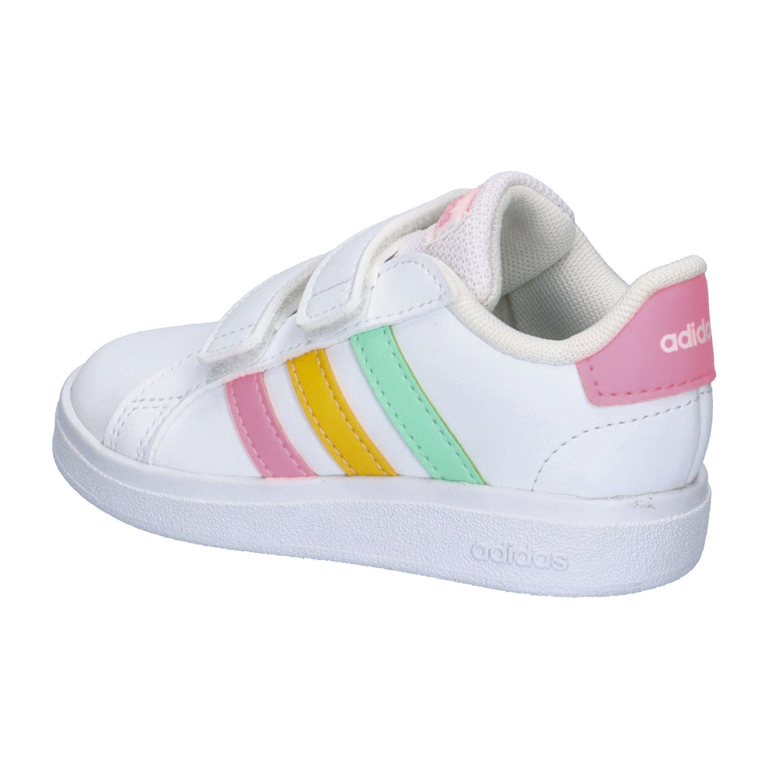 Grand Court Lifestyle Schoenen 11/15