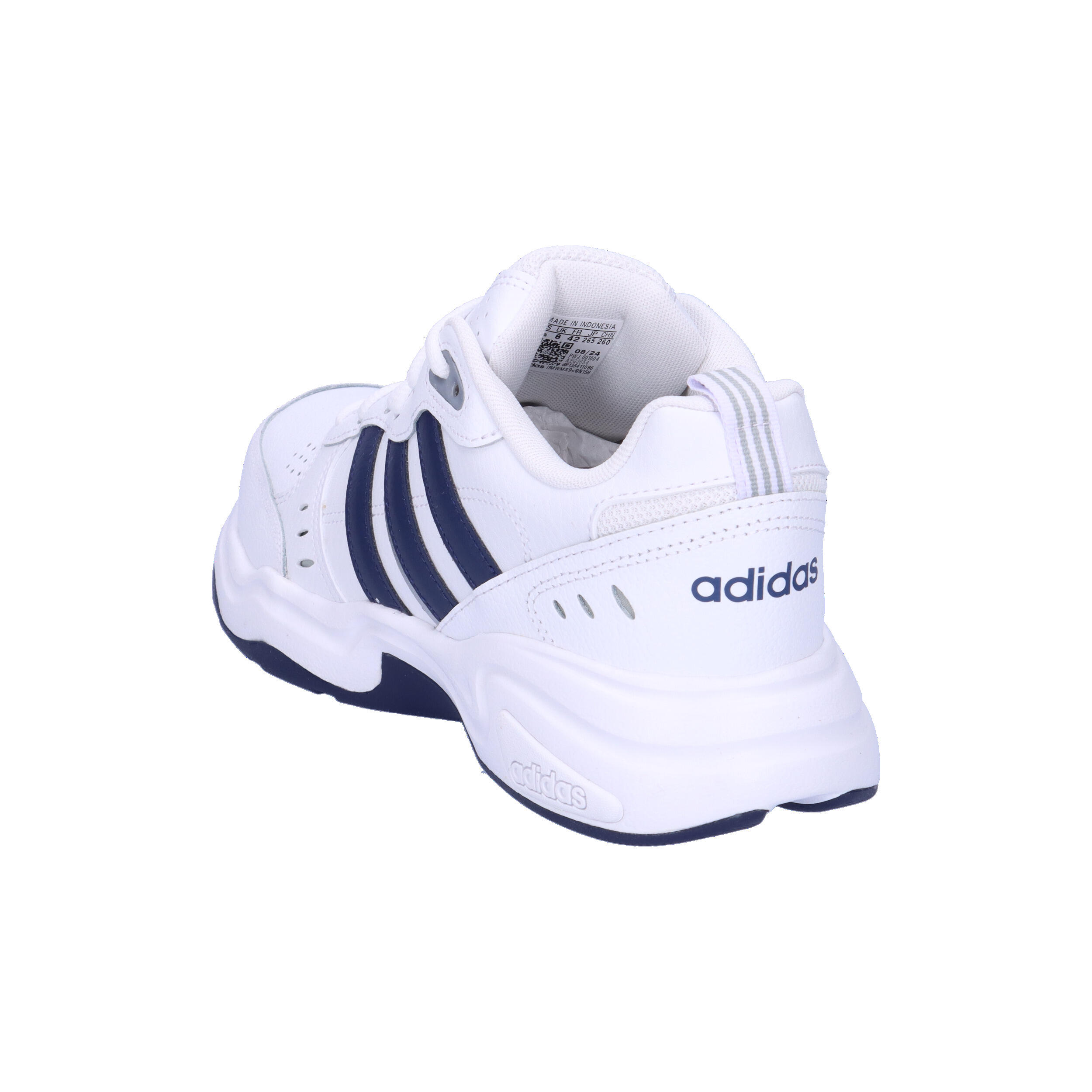 Strutter Schuh 12/16