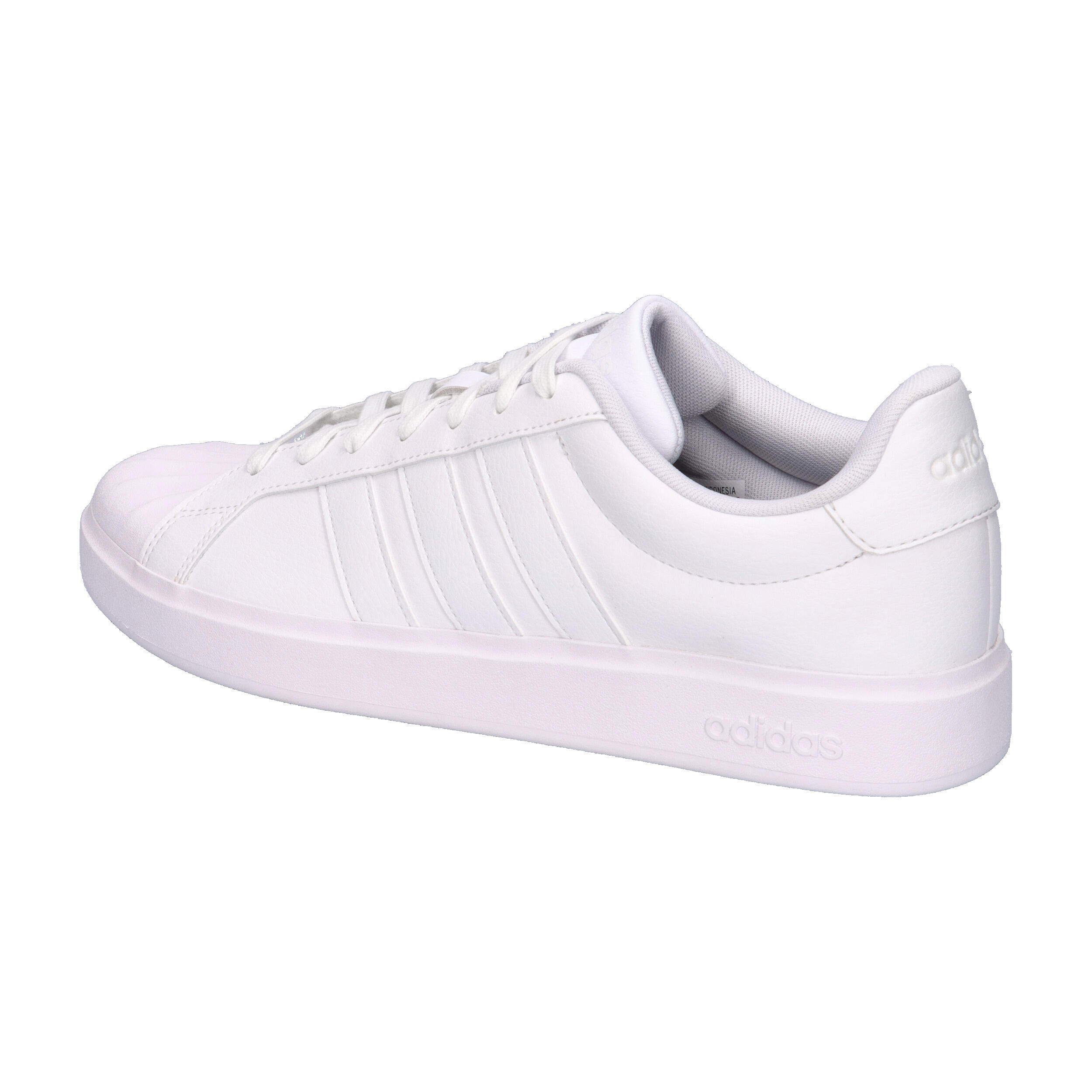 Adidas STREETTALK Herren Sneaker Schuhe JP8277 Cloud White 11/15