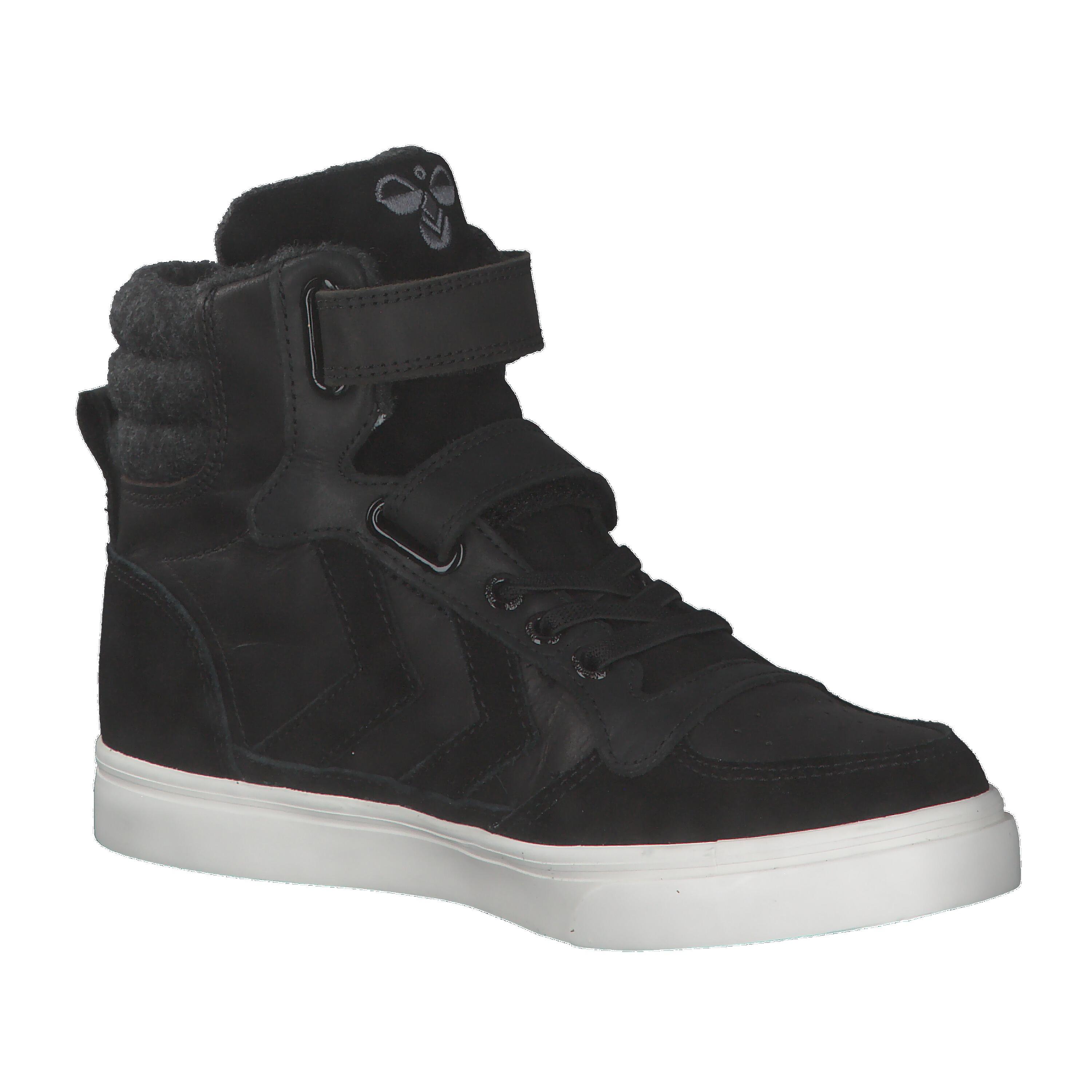 Hummel Kinder Sneaker Stadil Winter Jr. 206840 8/15