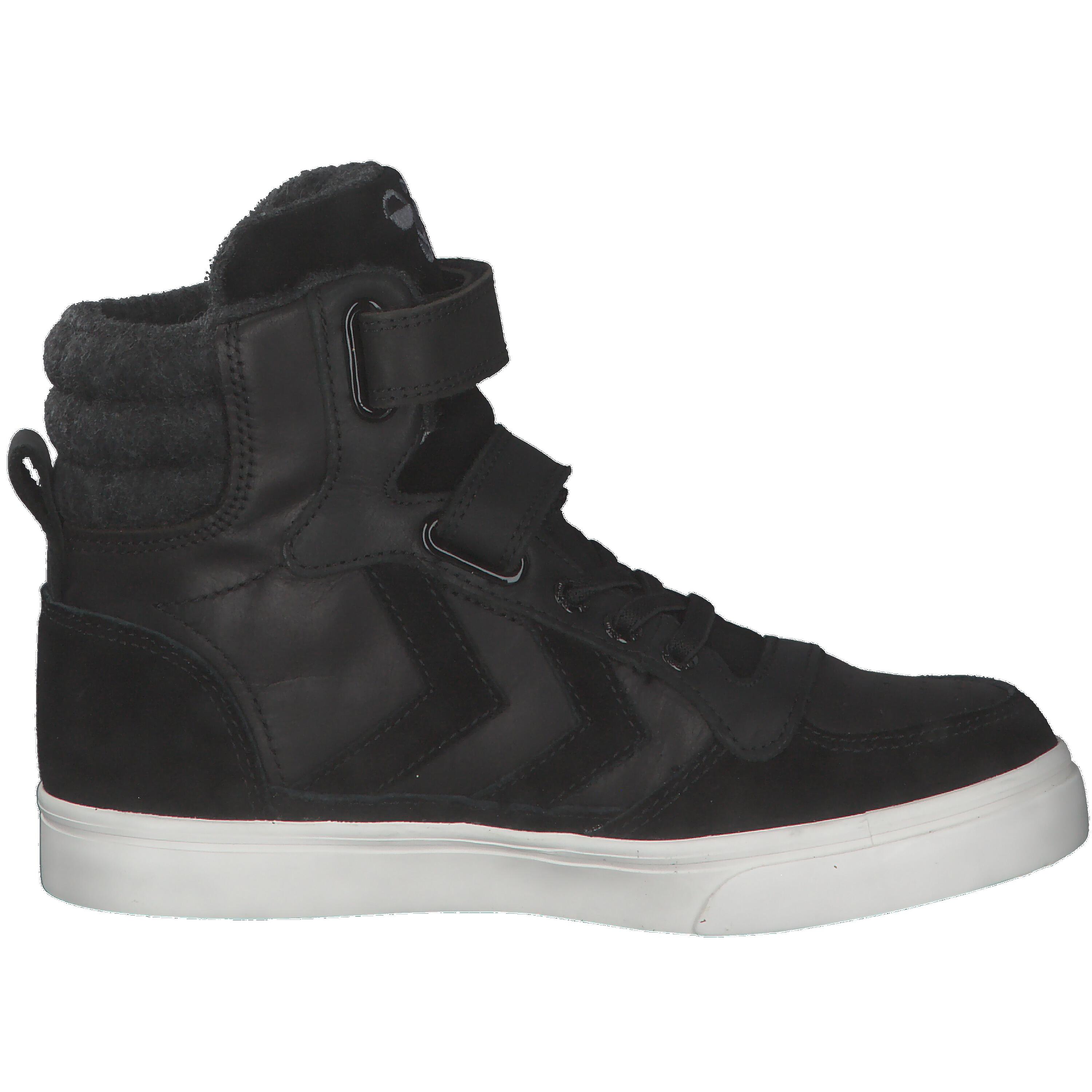 Hummel Kinder Sneaker Stadil Winter Jr. 206840 7/15