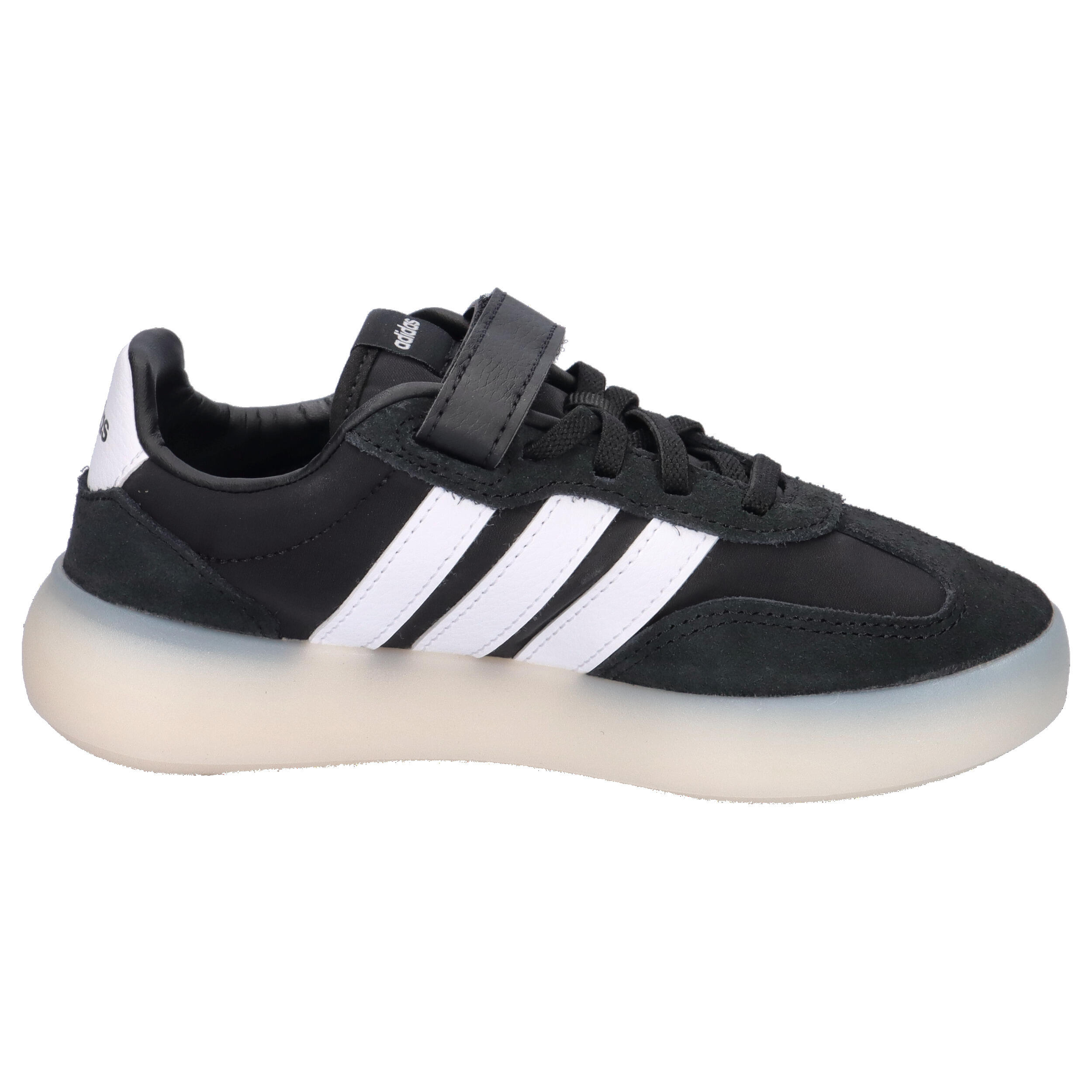 Sneakersy dla dzieci adidas Barreda Decode 7/15