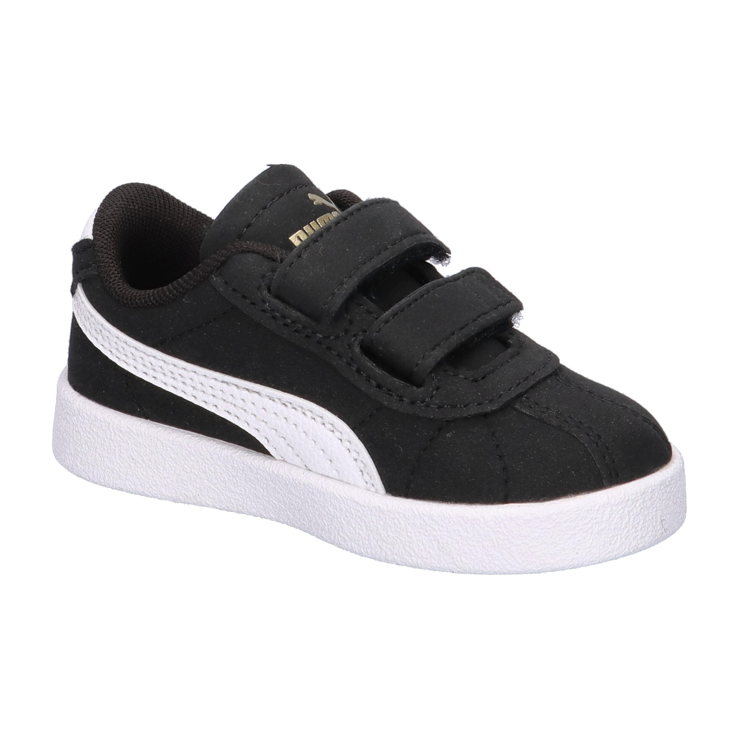 Puma Kinder Sneaker Club II V Inf 402299 8/15