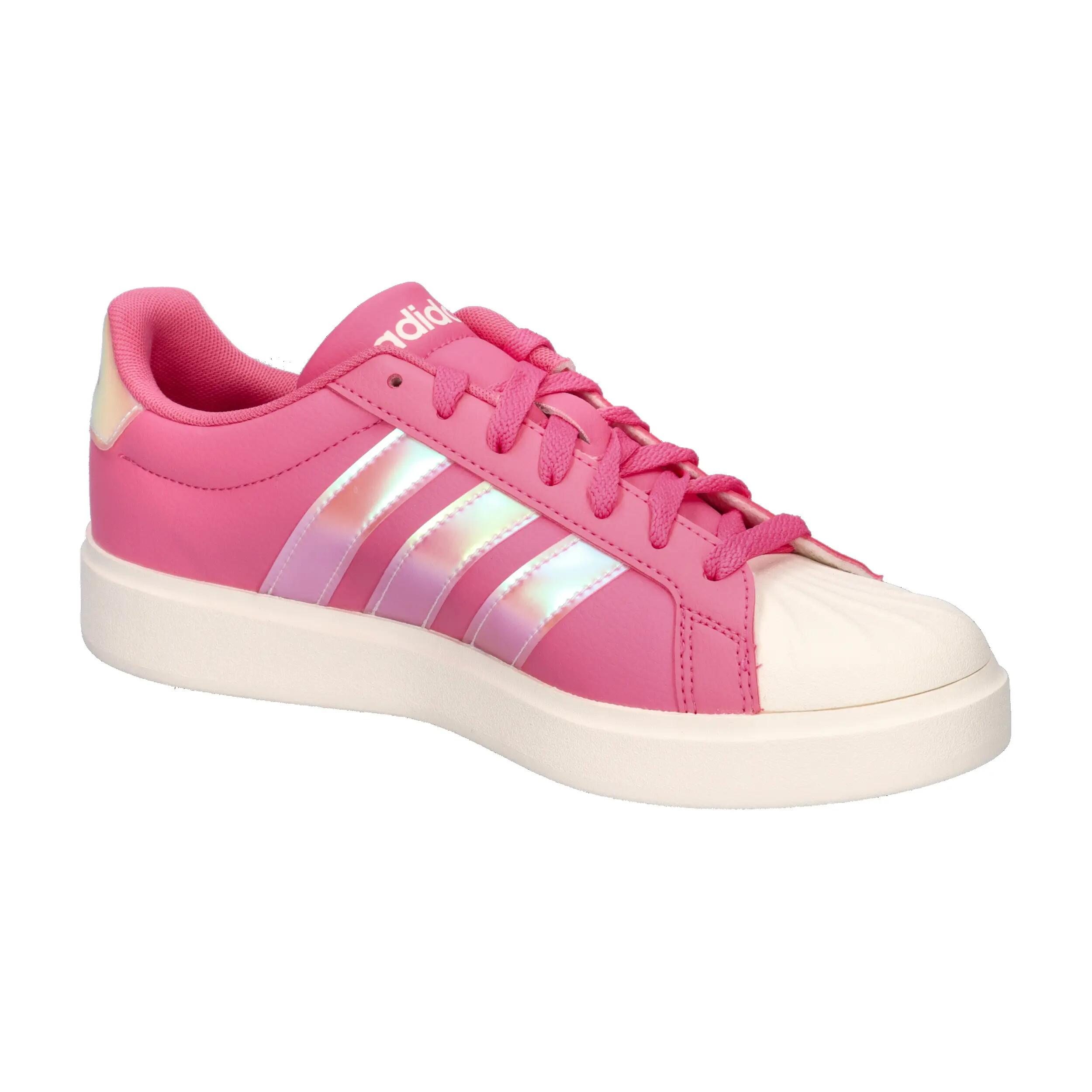 adidas Kinder Sneaker Streettalk J 8/15
