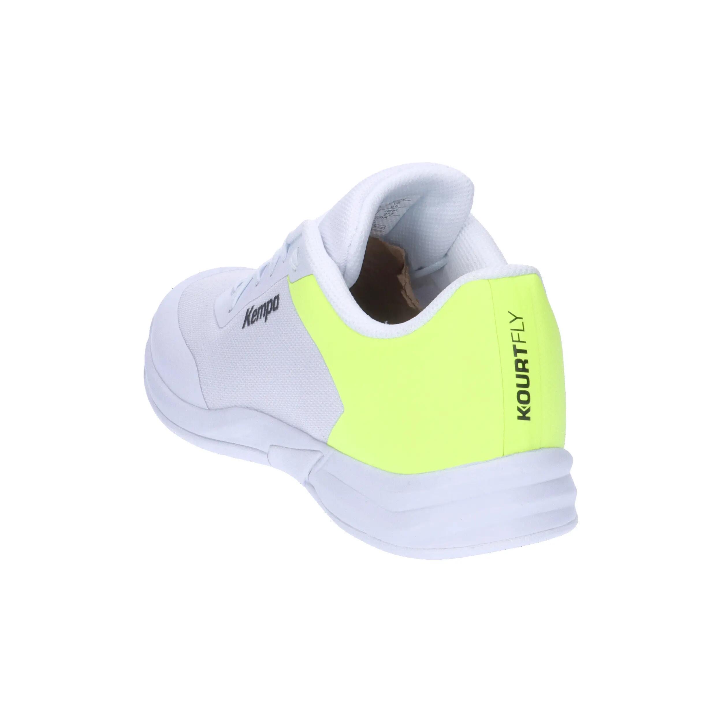 Damen-Hallenschuhe Kempa Kourtfly Three 12/15