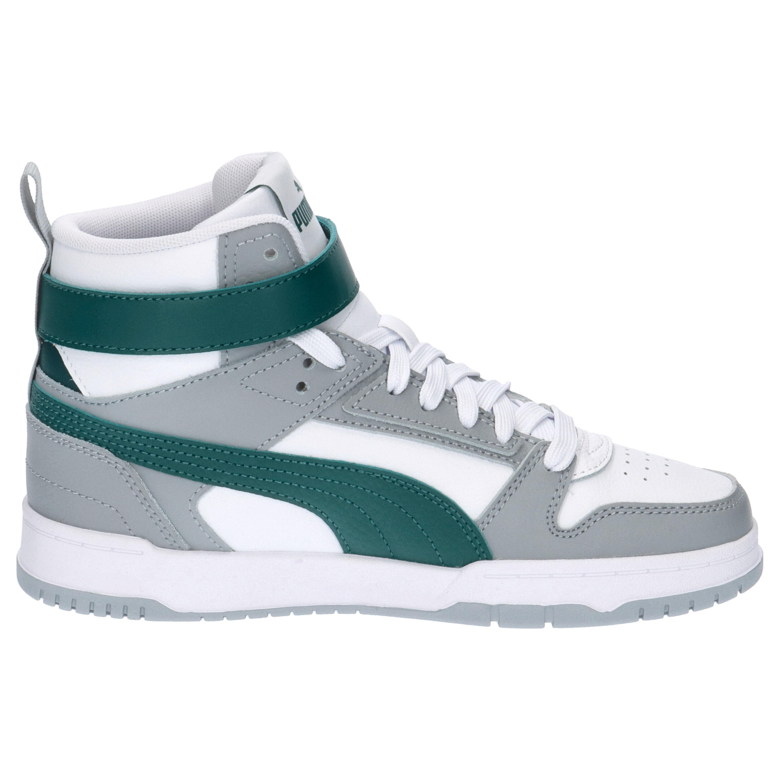 Puma Kinder Sneaker RBD Game Jr 386172 7/15