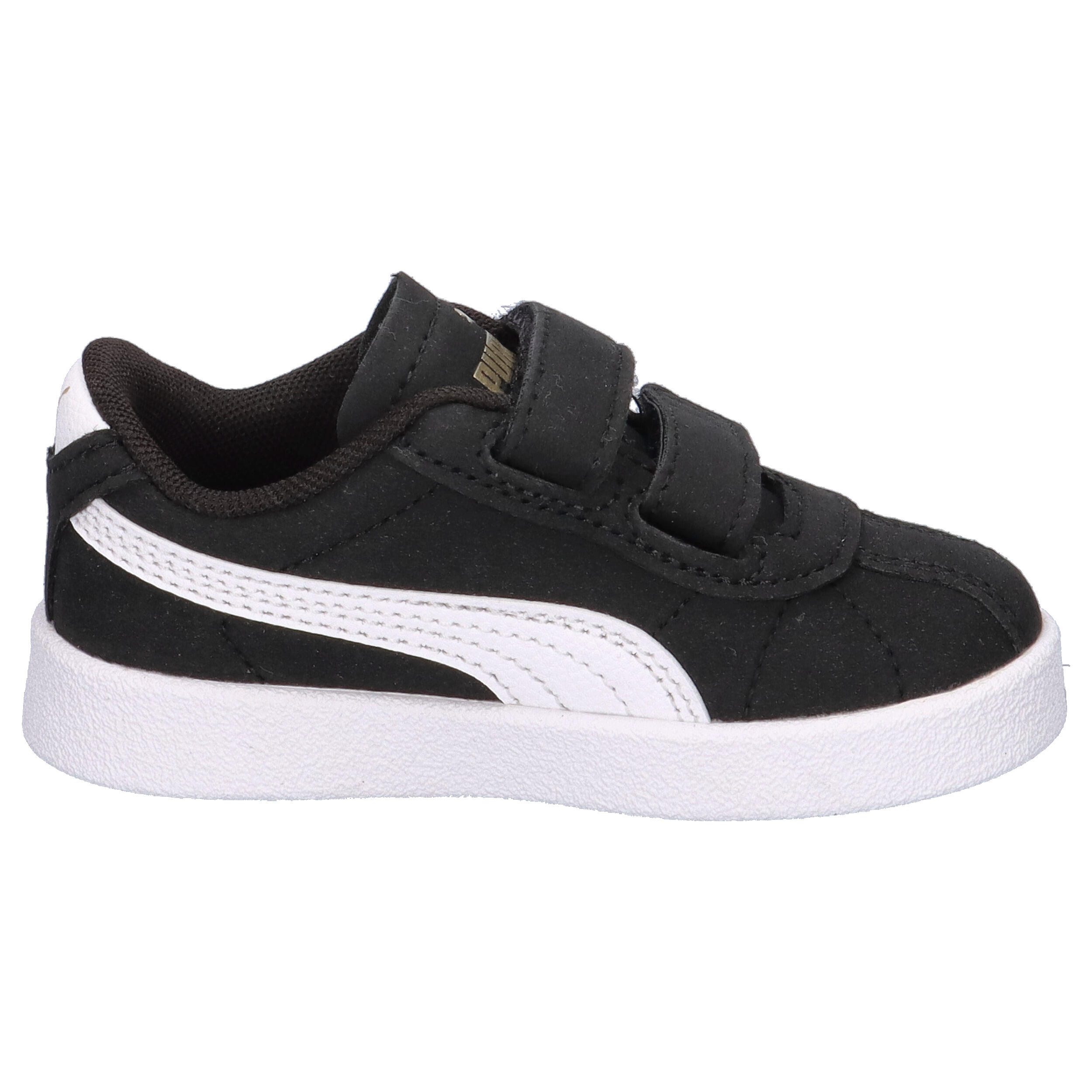 Puma Kinder Sneaker Club II V Inf 402299 7/15