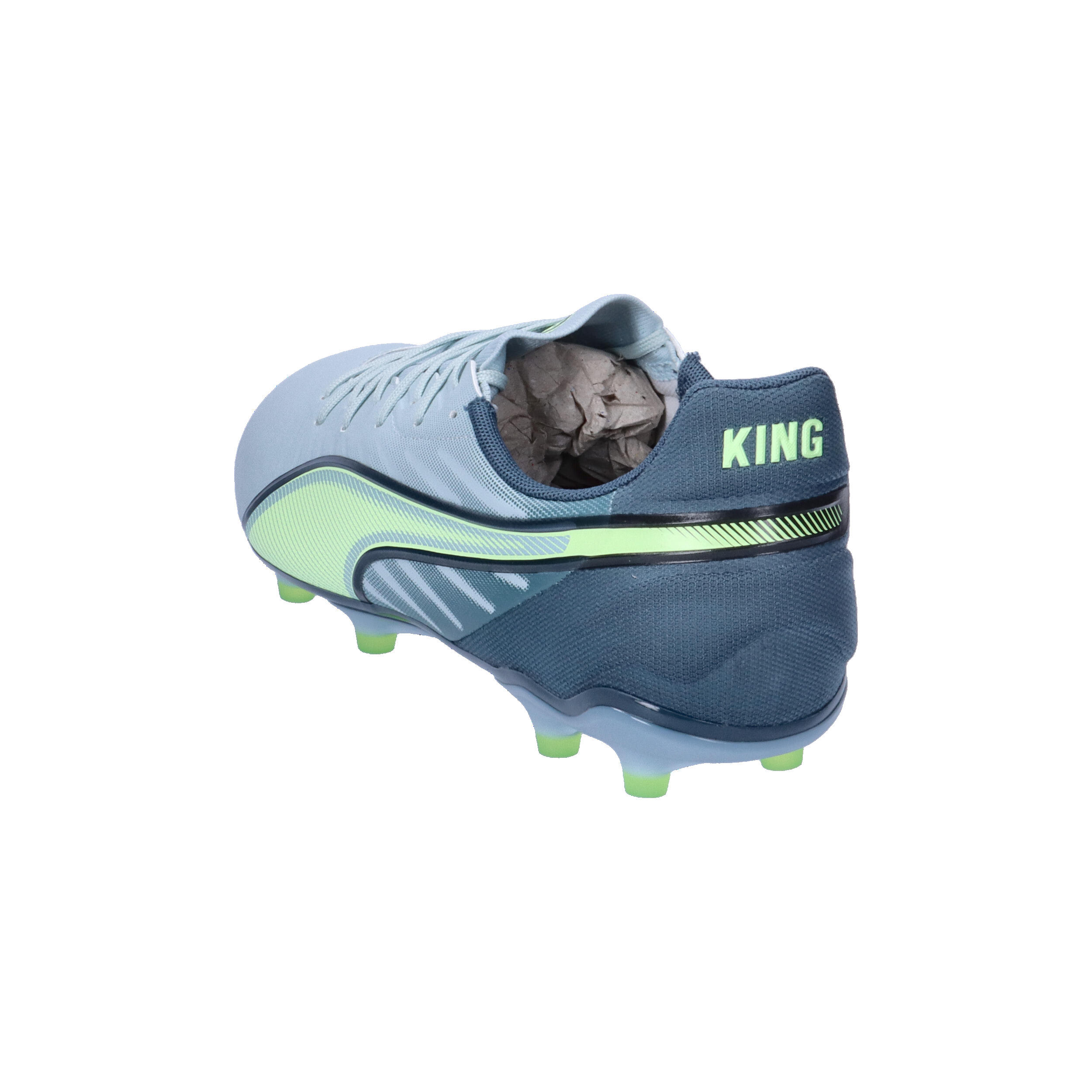 Botas de fútbol KING MATCH FG/AG PUMA 12/15