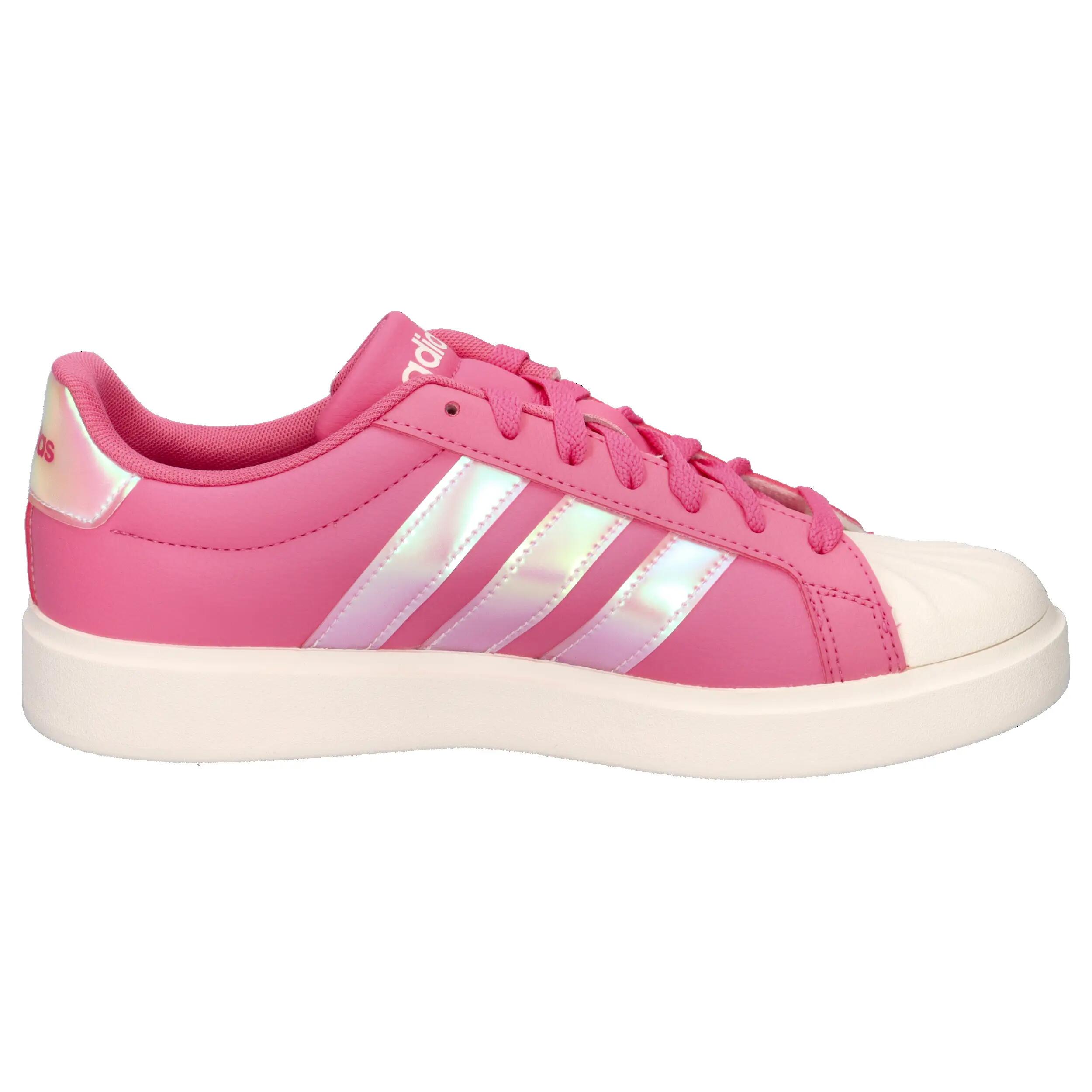 adidas Kinder Sneaker Streettalk J 7/15