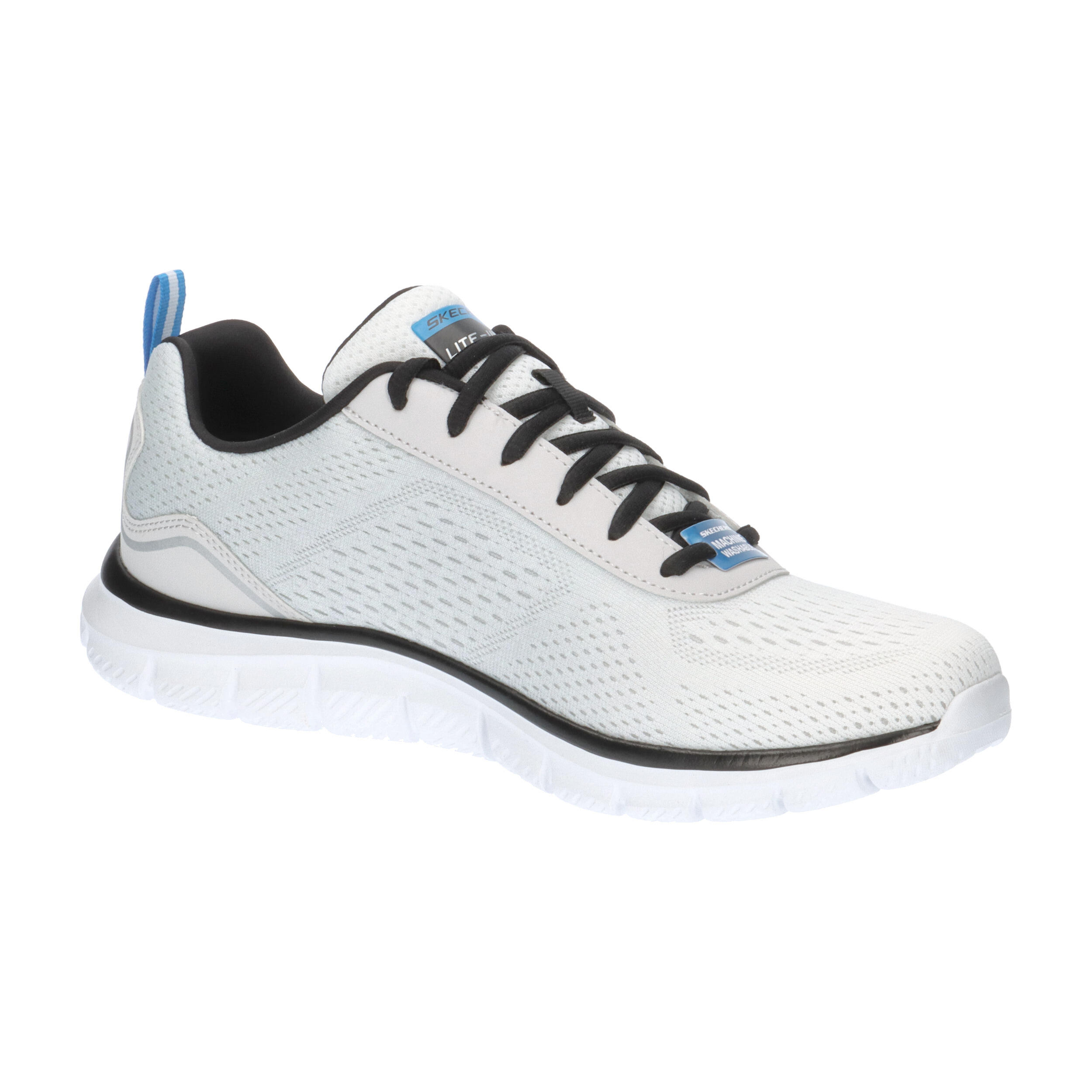 Buty do chodzenia męskie Skechers Track-ripkent 8/15