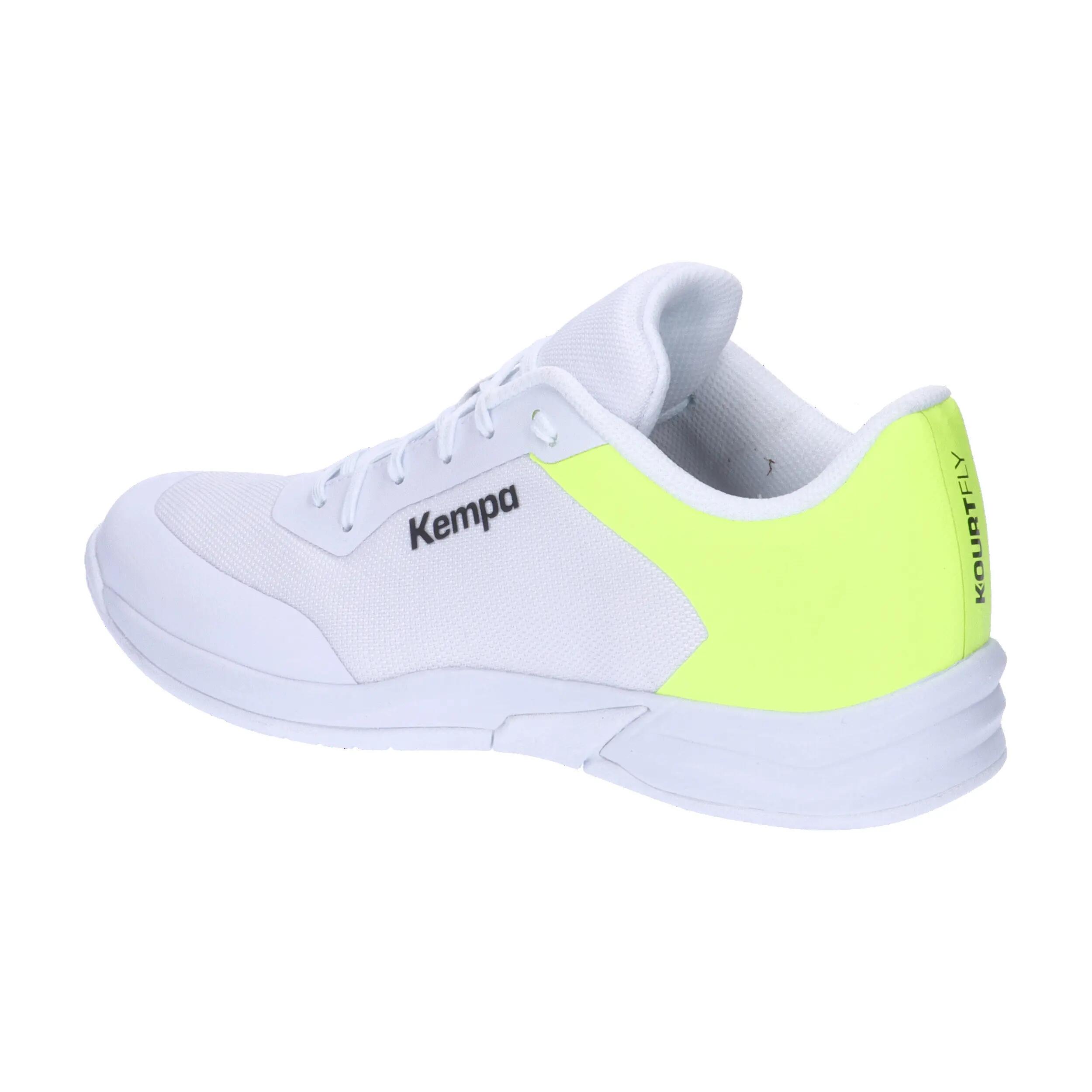 Damen-Hallenschuhe Kempa Kourtfly Three 11/15