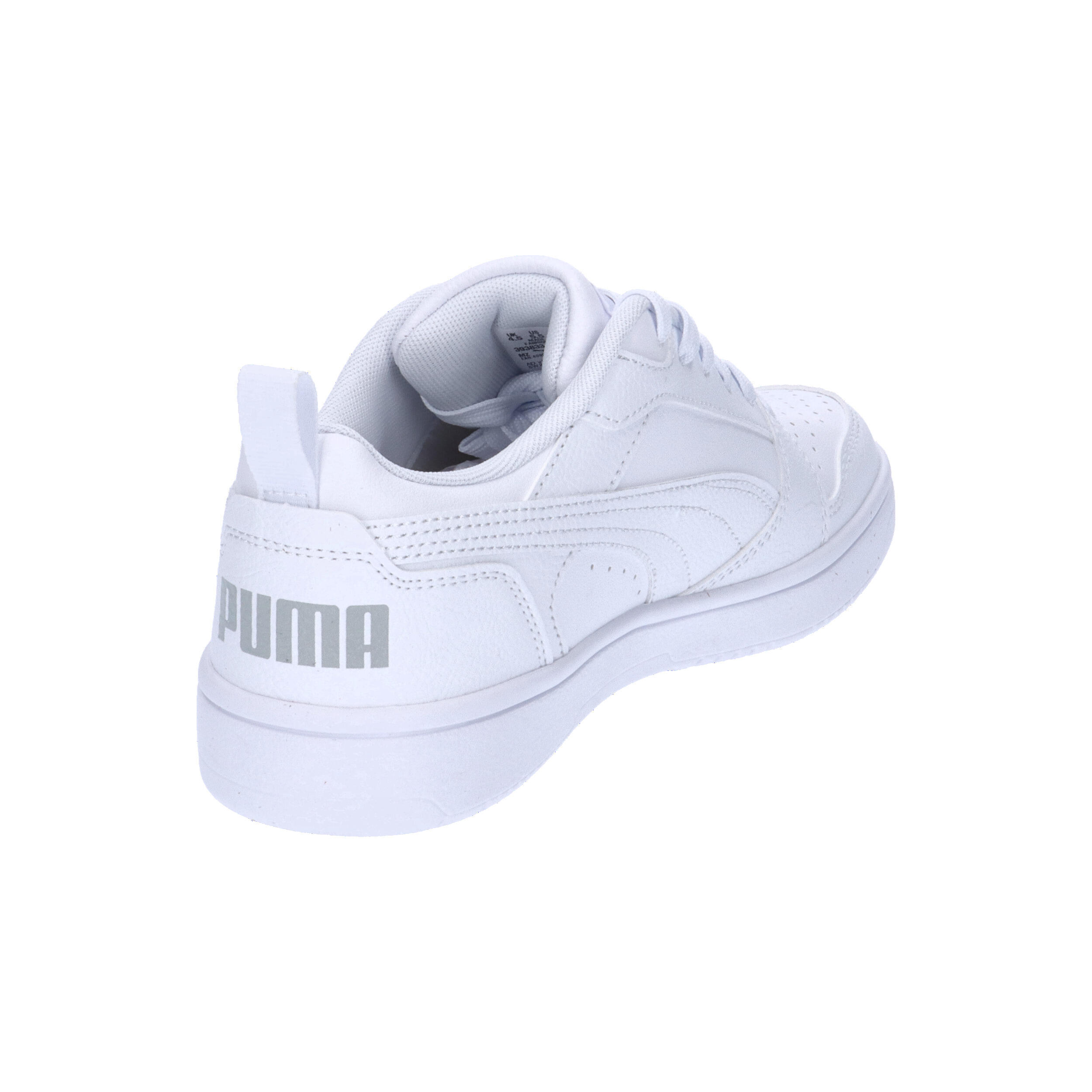 Zapatillas Niños Rebound V6 Lo PUMA 14/15