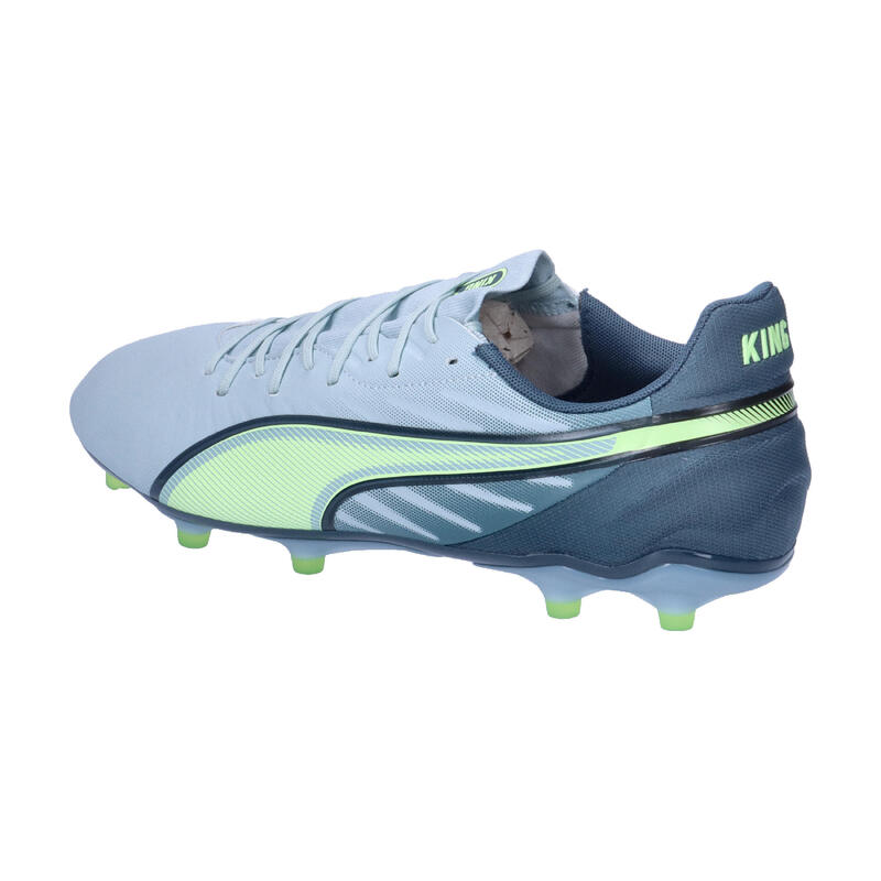 Ghete de fotbal KING MATCH FG/AG PUMA