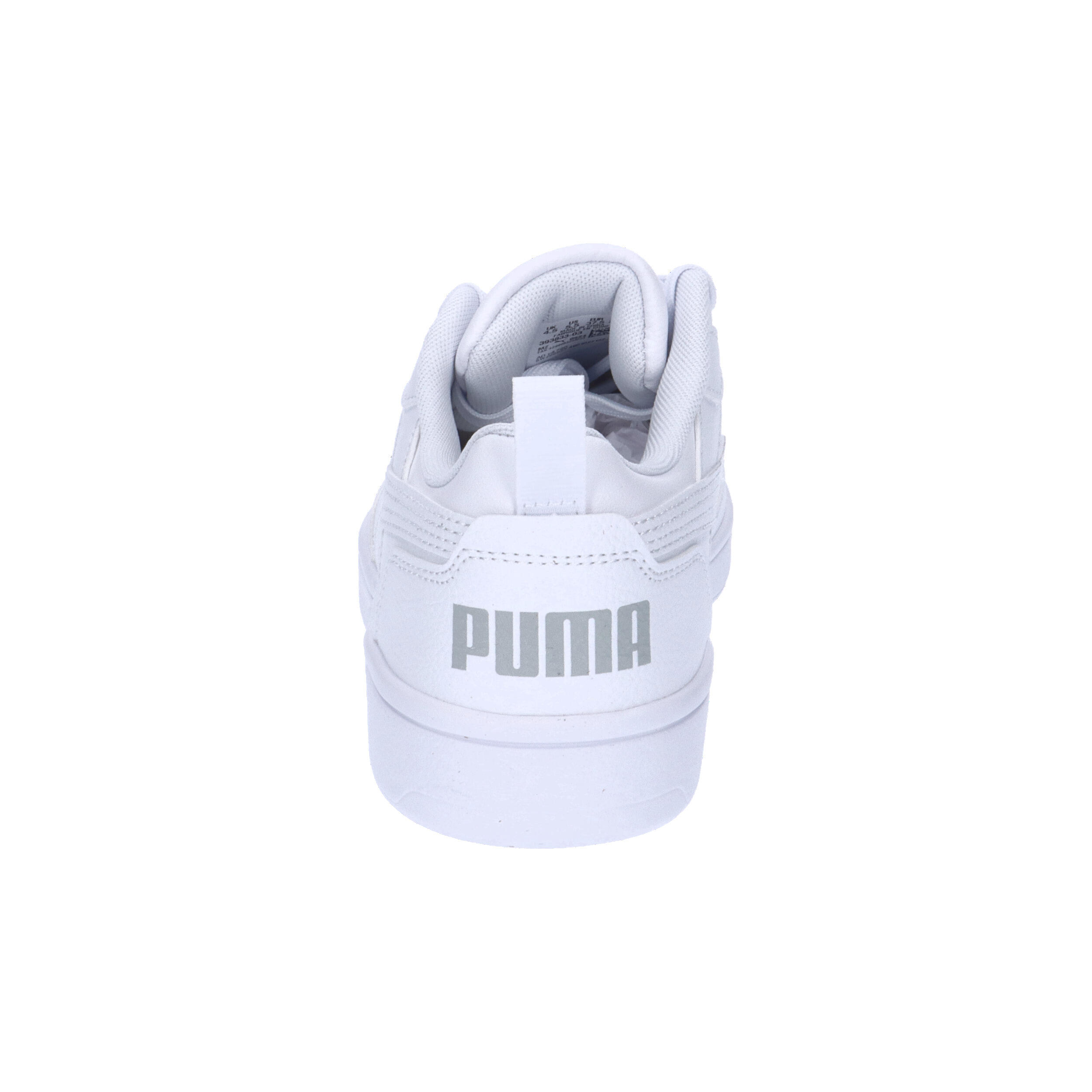 Zapatillas Niños Rebound V6 Lo PUMA 13/15