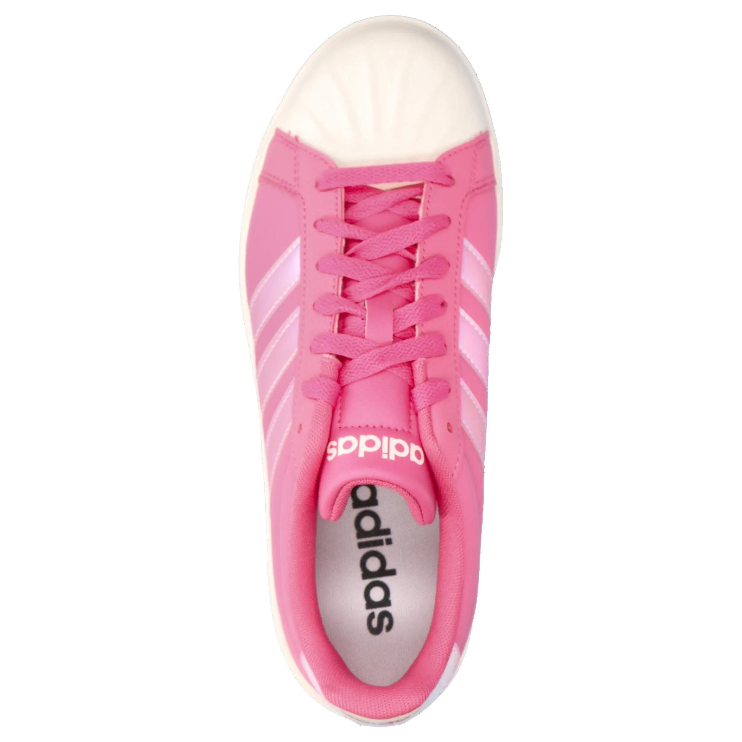 adidas Kinder Sneaker Streettalk J 5/15