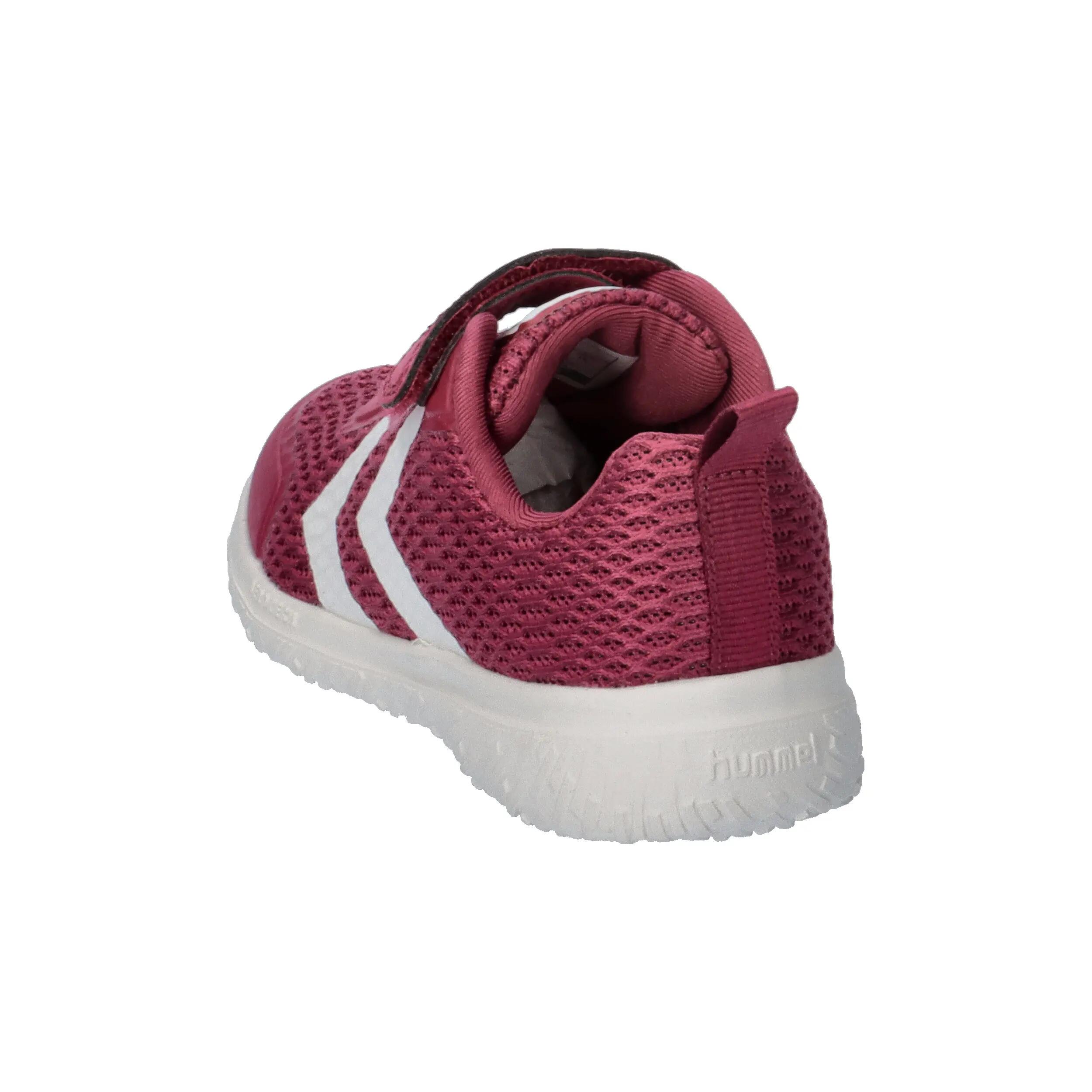 Baby sneakers Hummel Actus Recycled 12/15