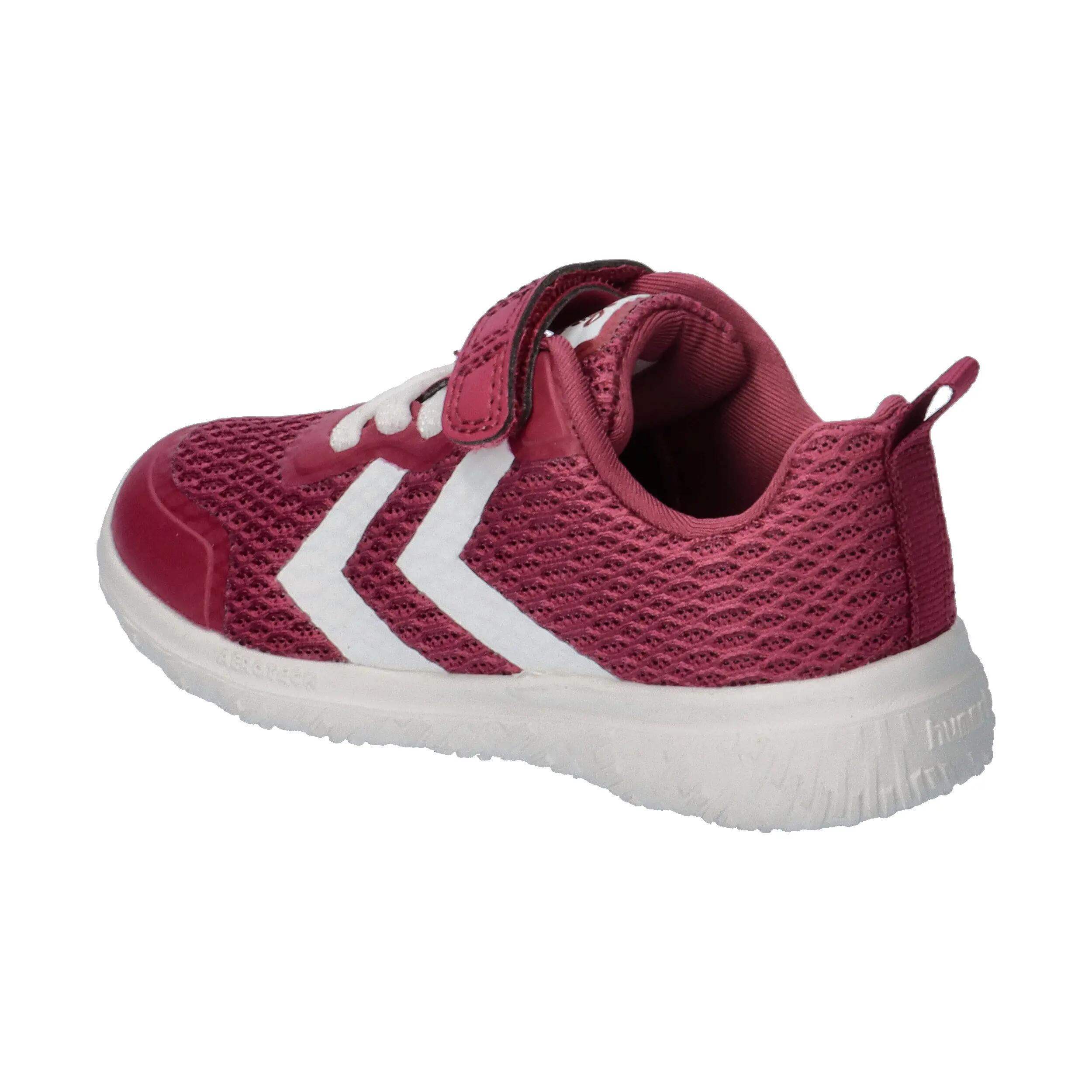 Baby sneakers Hummel Actus Recycled 11/15