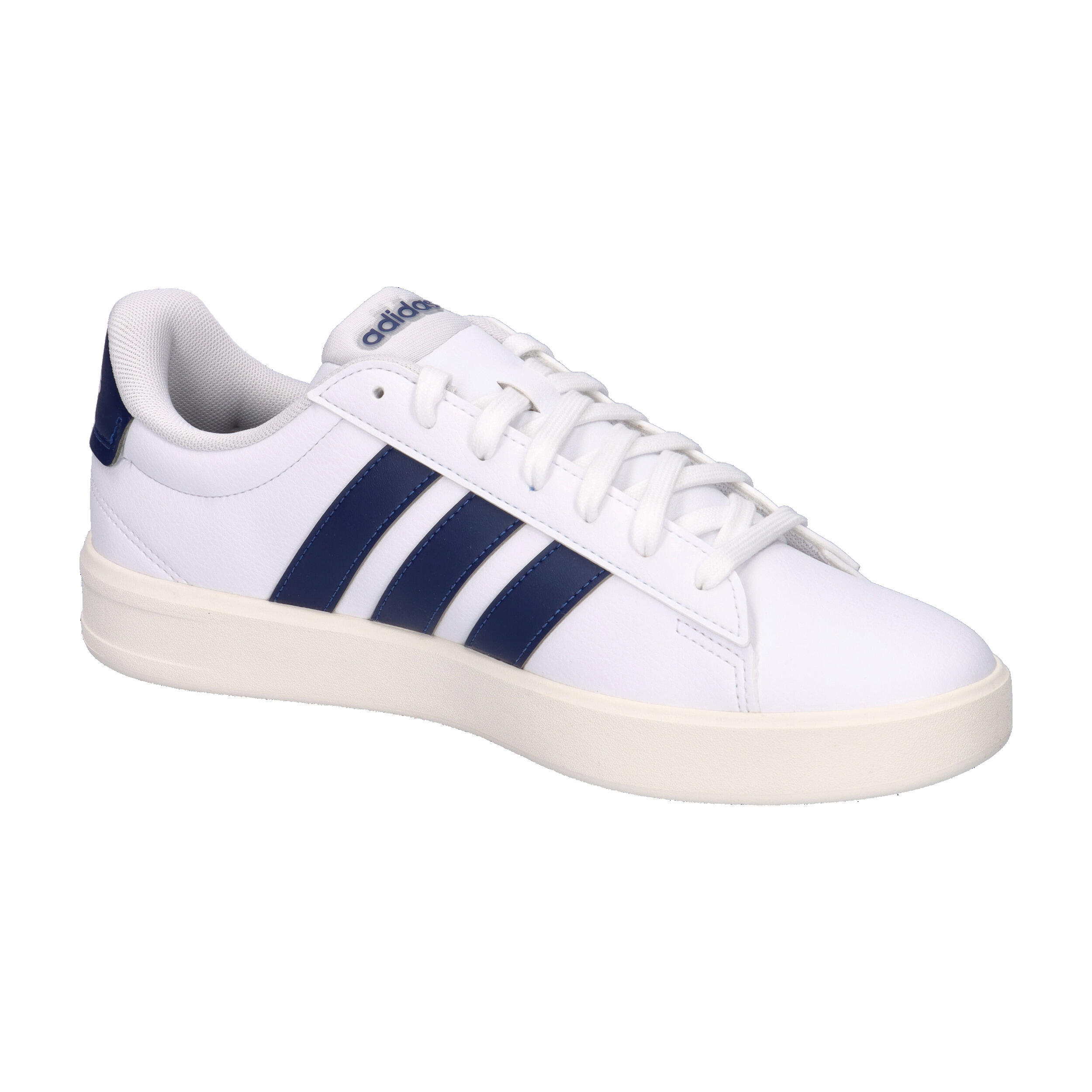 adidas Herren Sneaker Grand Court 3.0 8/15
