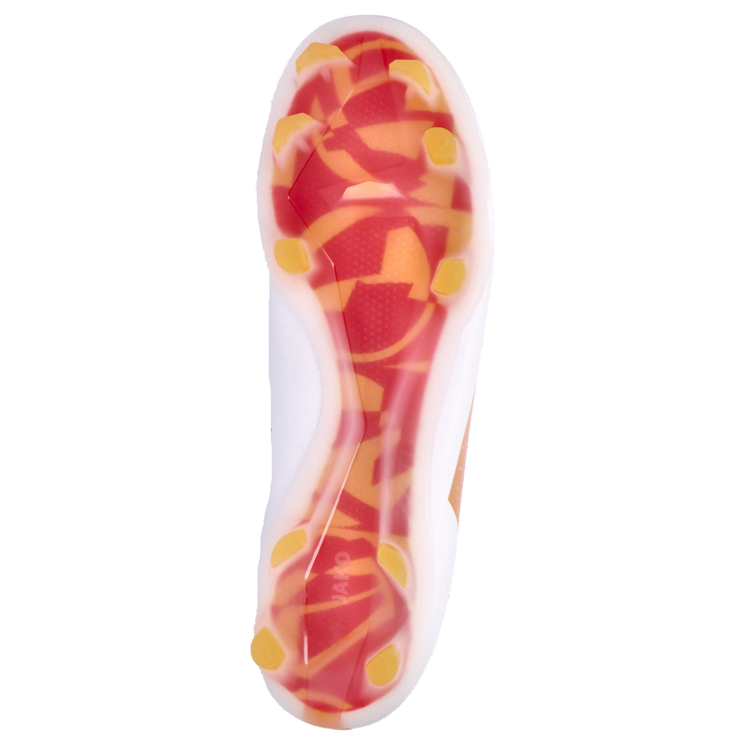 JAKO Herren Fußballschuh OPURA Elite FG/AG - 5552 6/15