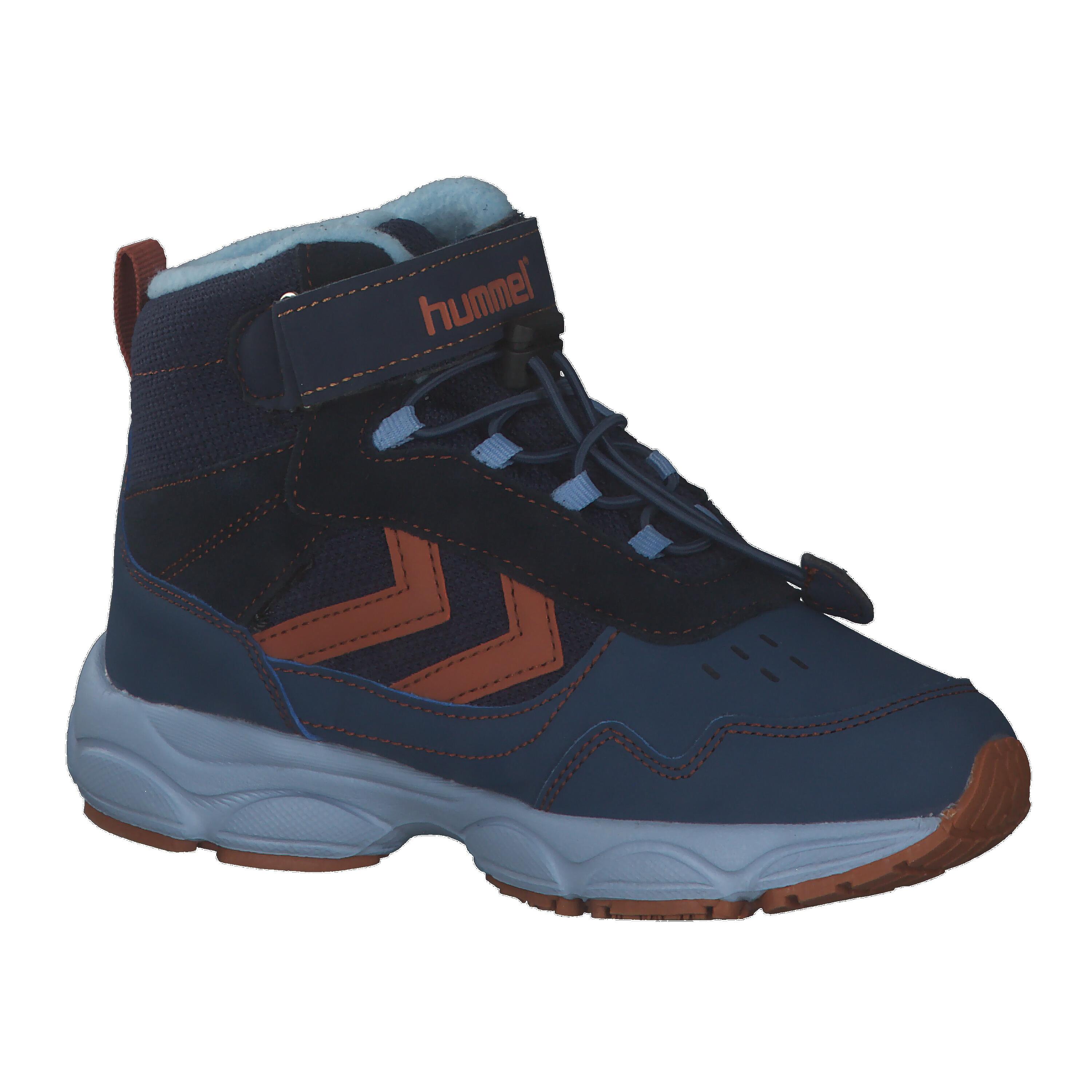 Zap Hike Jr Winterstiefel Unisex Kinder 8/15