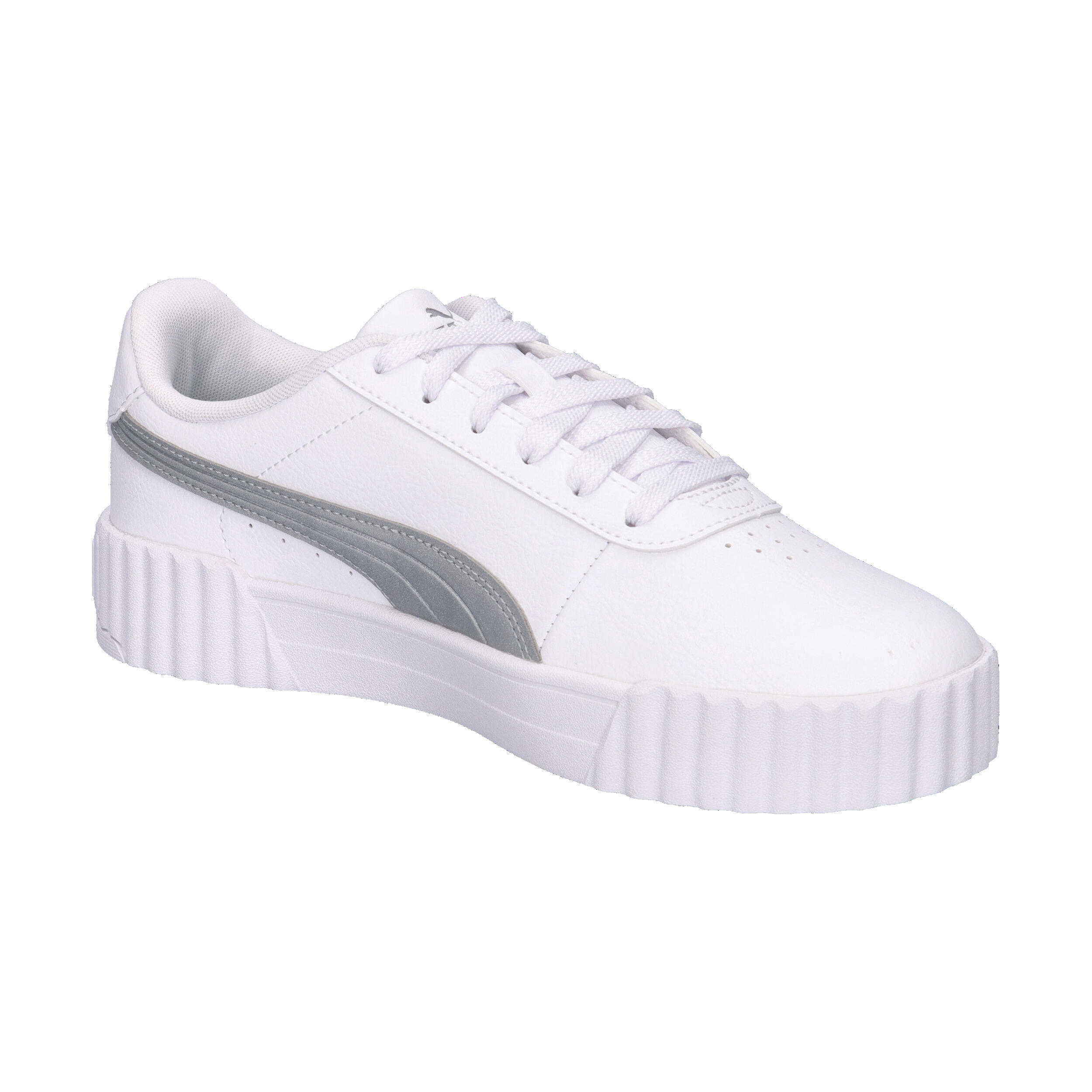 Carina 3.0 Aqua Metallics Sneakers Damen PUMA 8/15