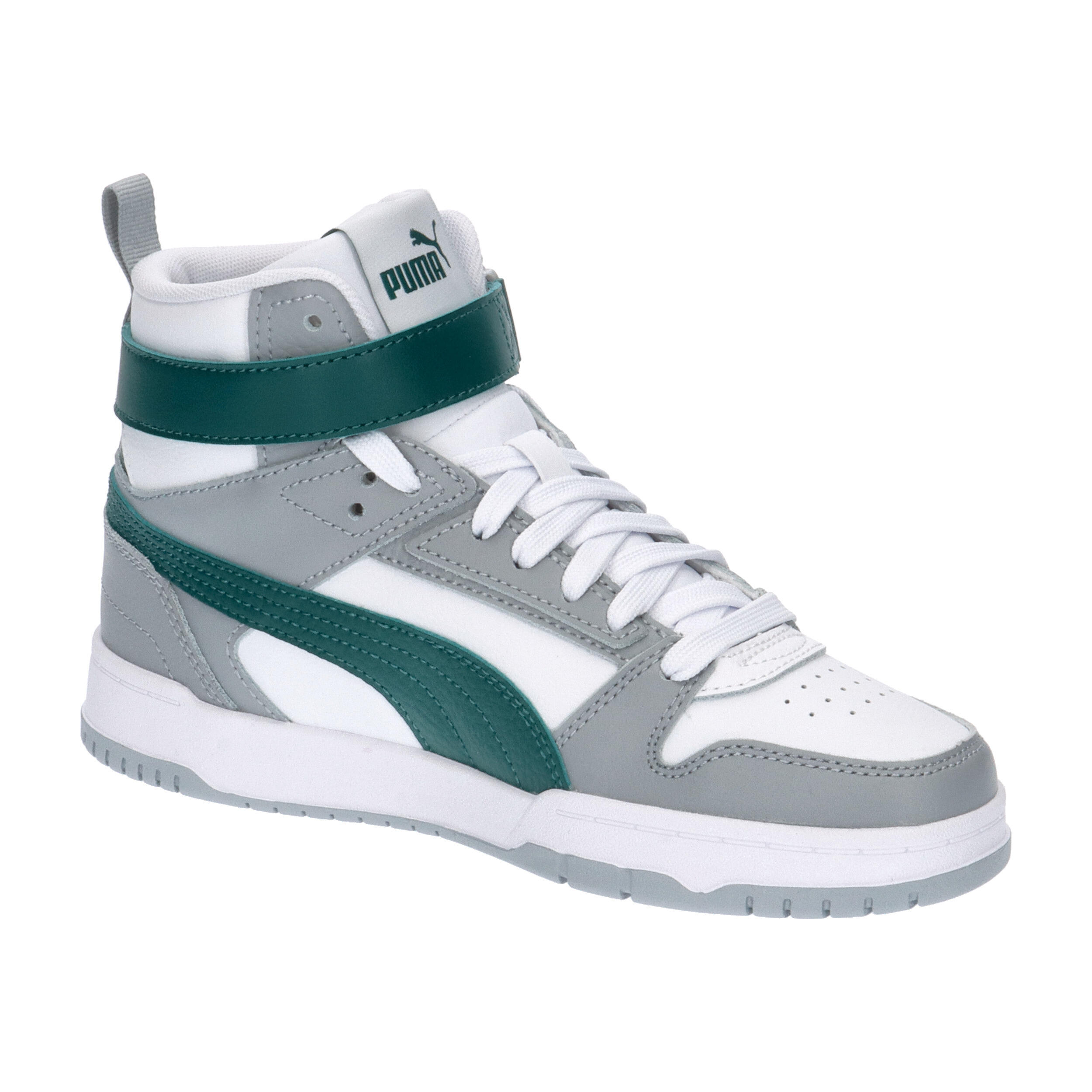 Puma Kinder Sneaker RBD Game Jr 386172 8/15