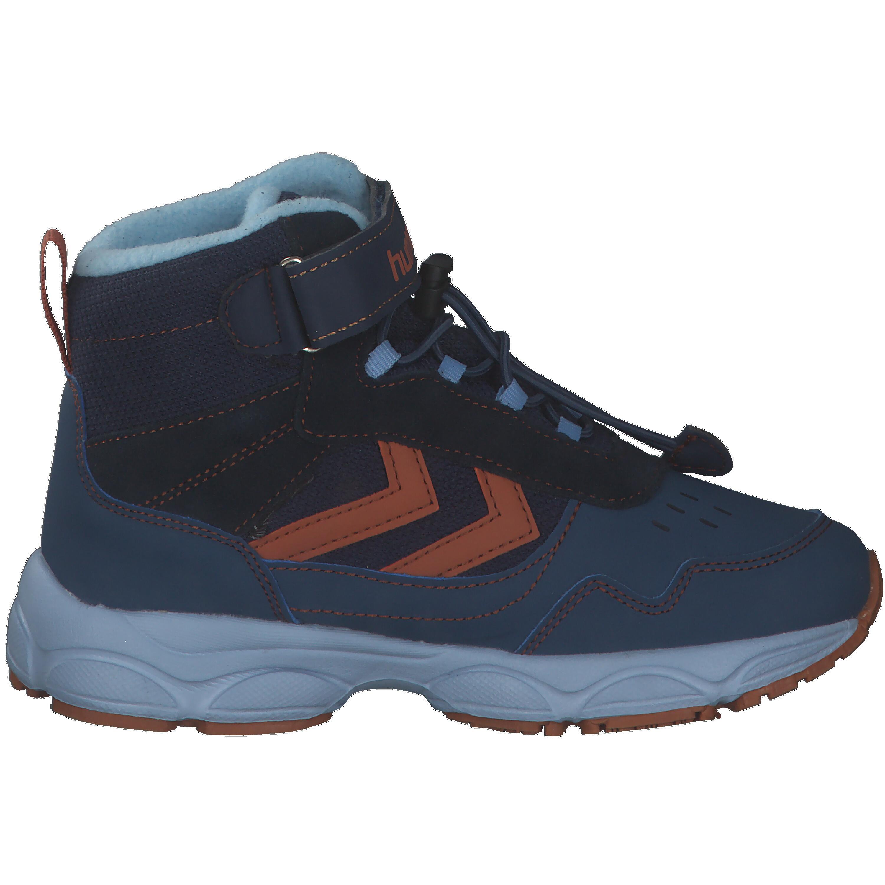 Zap Hike Jr Winterstiefel Unisex Kinder 7/15