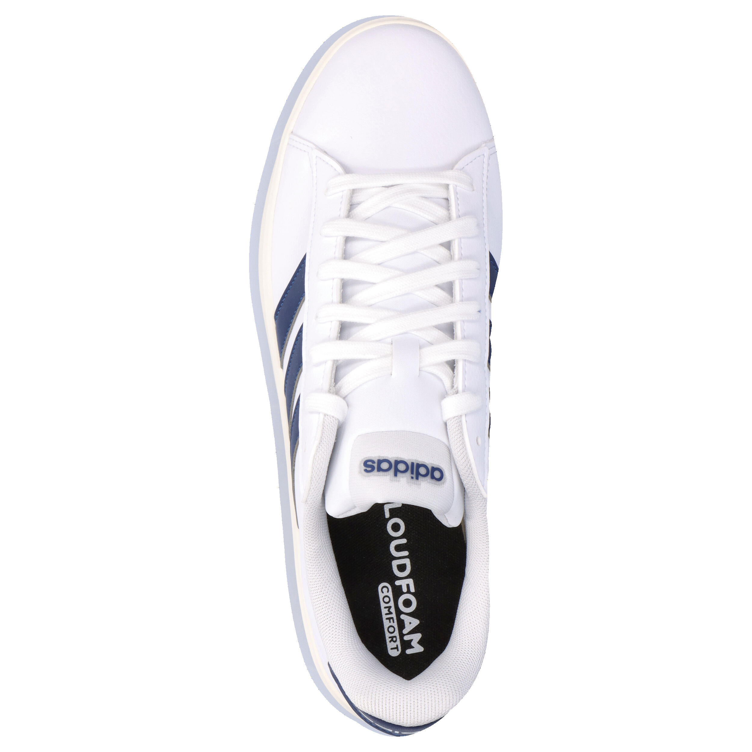adidas Herren Sneaker Grand Court 3.0 5/15