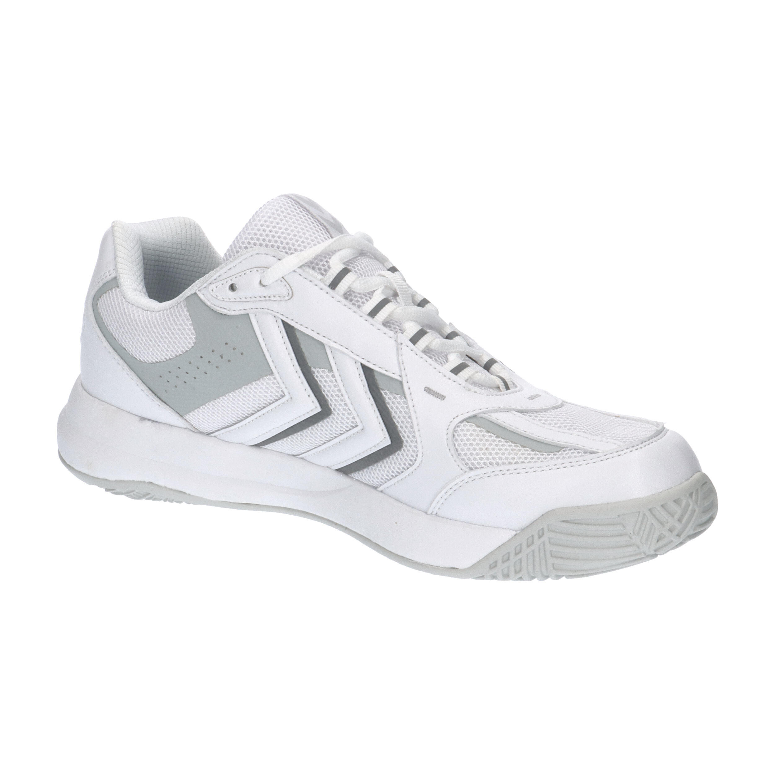 Enfiler Chaussure D'entraînement Inventus Off Tennis Adulte HUMMEL 8/15