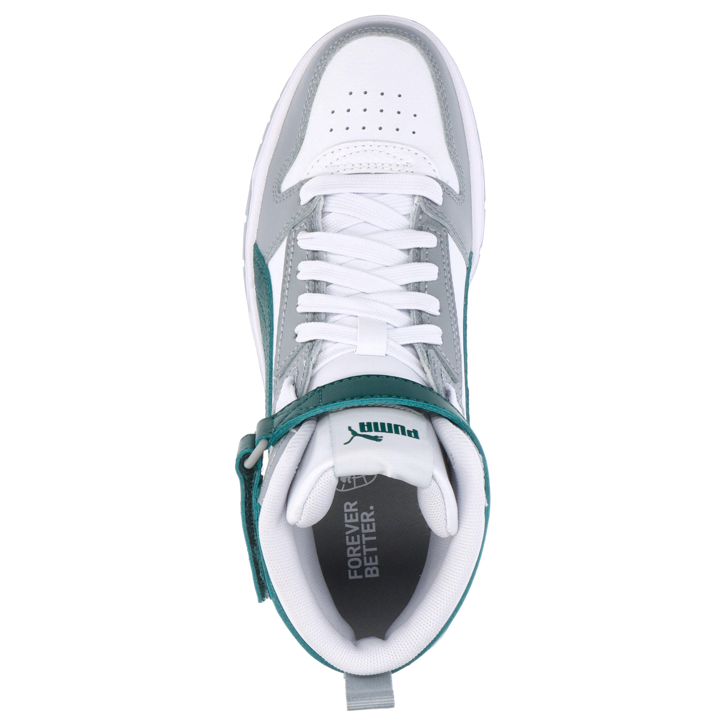 Puma Kinder Sneaker RBD Game Jr 386172 5/15